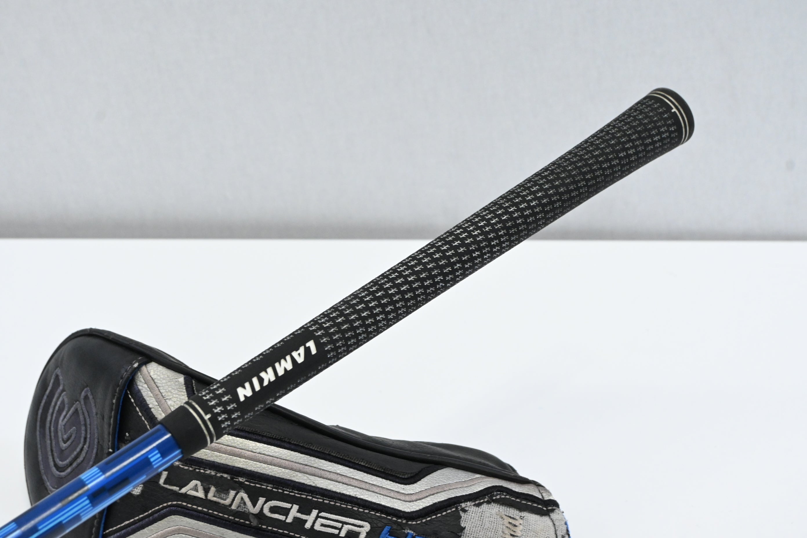 Cleveland Launcher HB #3 Wood / 15 Degree / Regular Flex Miyazaki C.Kua 5