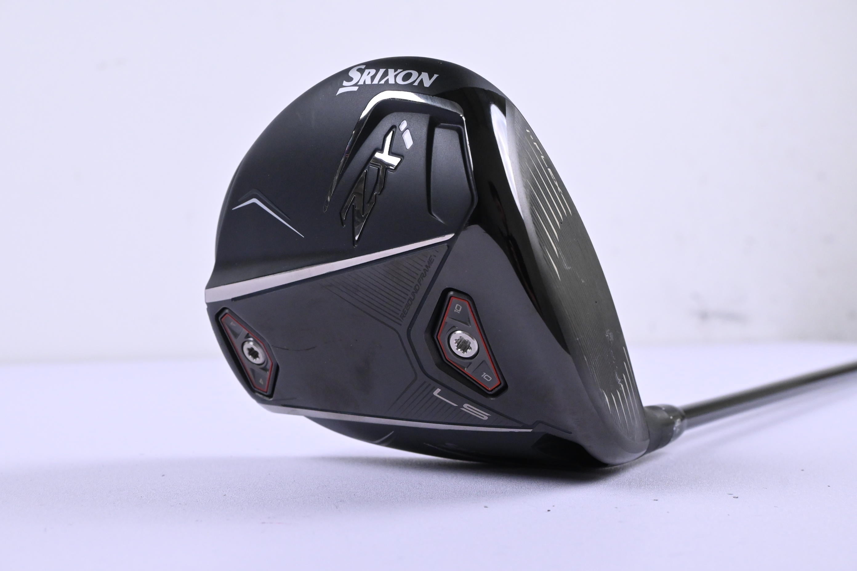 Srixon ZXi LS Driver / 9 Degree / Stiff Flex Tensei CK Blue 60 Shaft