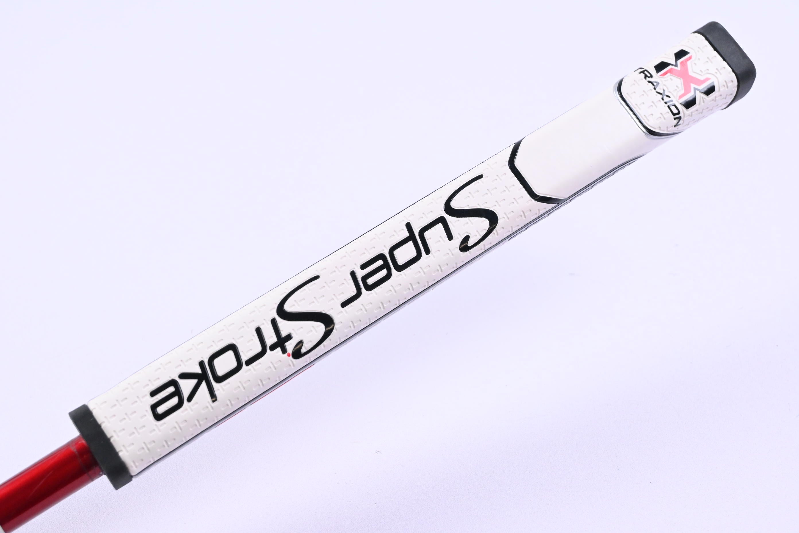 Odyssey White Hot OG 2021 Double Wide Putter / 35 Inch