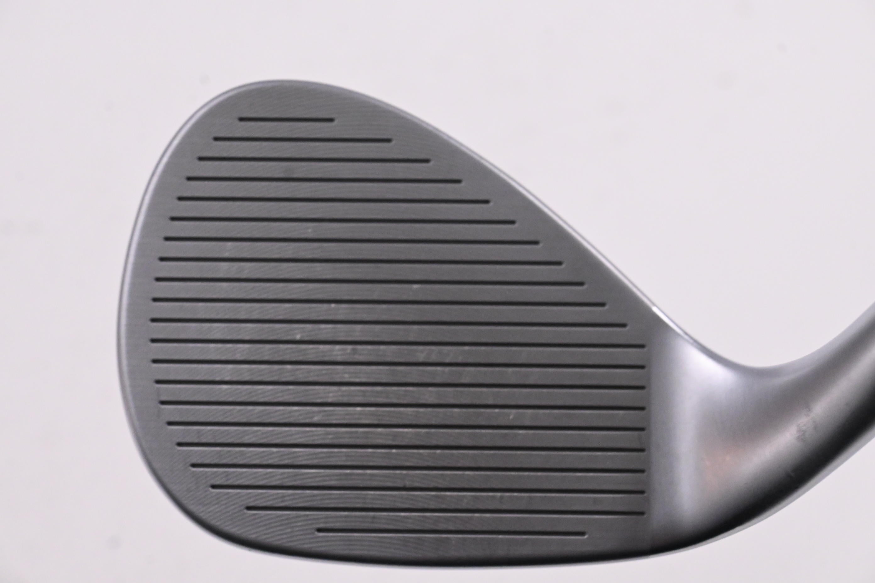 Cleveland CBX Full Face 2 Gap Wedge / 50 Degree / Wedge Flex Dynamic Gold Shaft
