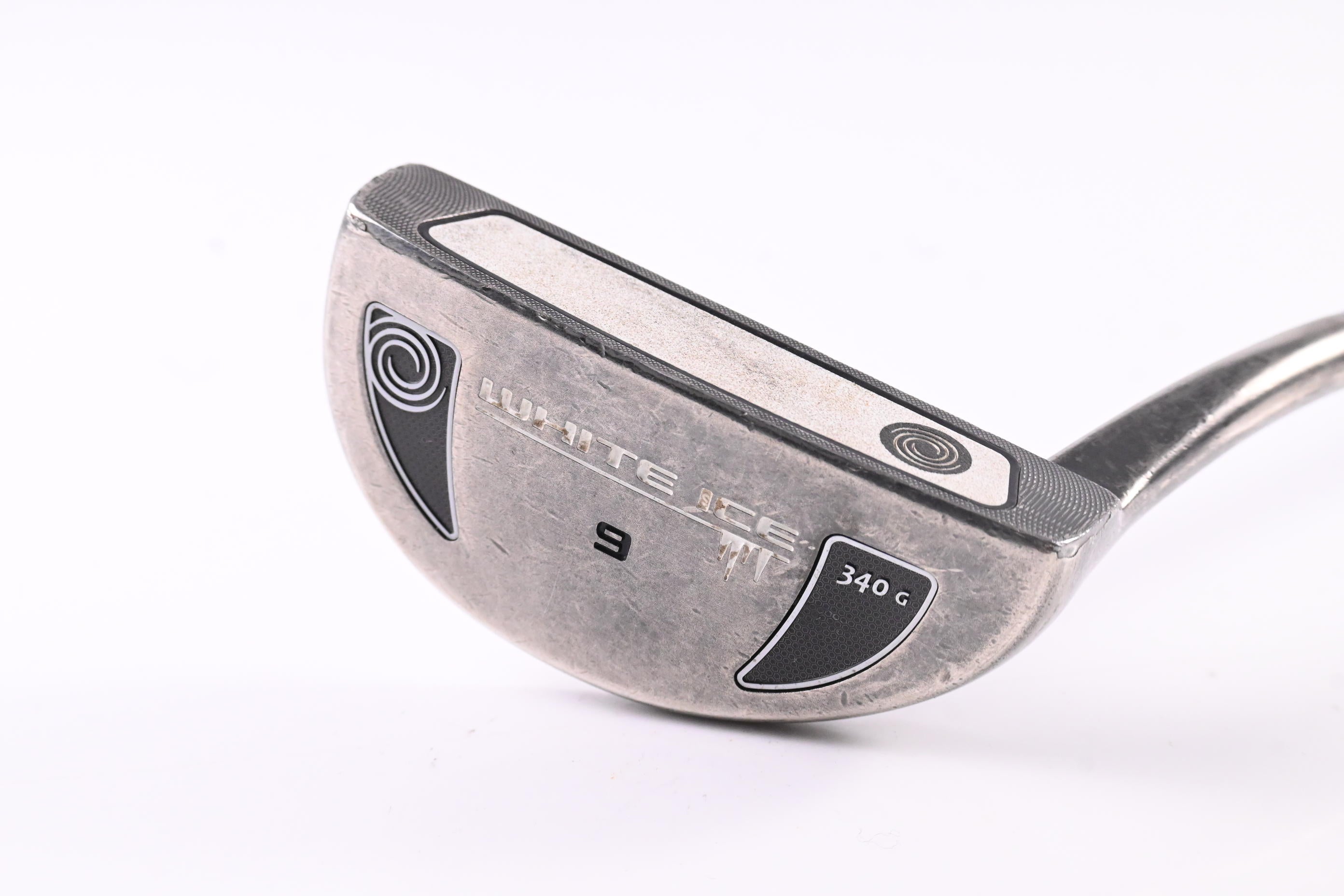 Odyssey White Ice #9 Putter / 35 Inch