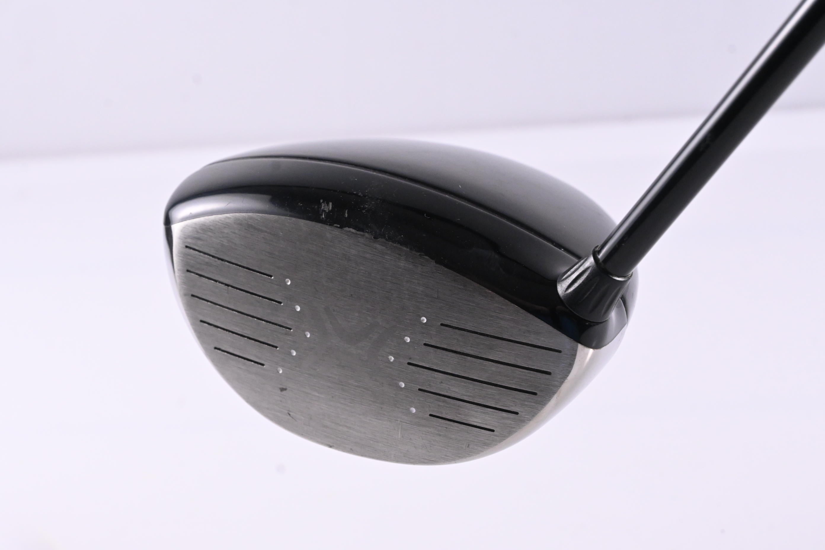 Callaway FT-9 Tour Driver / 10.5 Degree / Stiff Flex Fujikura ZCom Pro65 Shaft