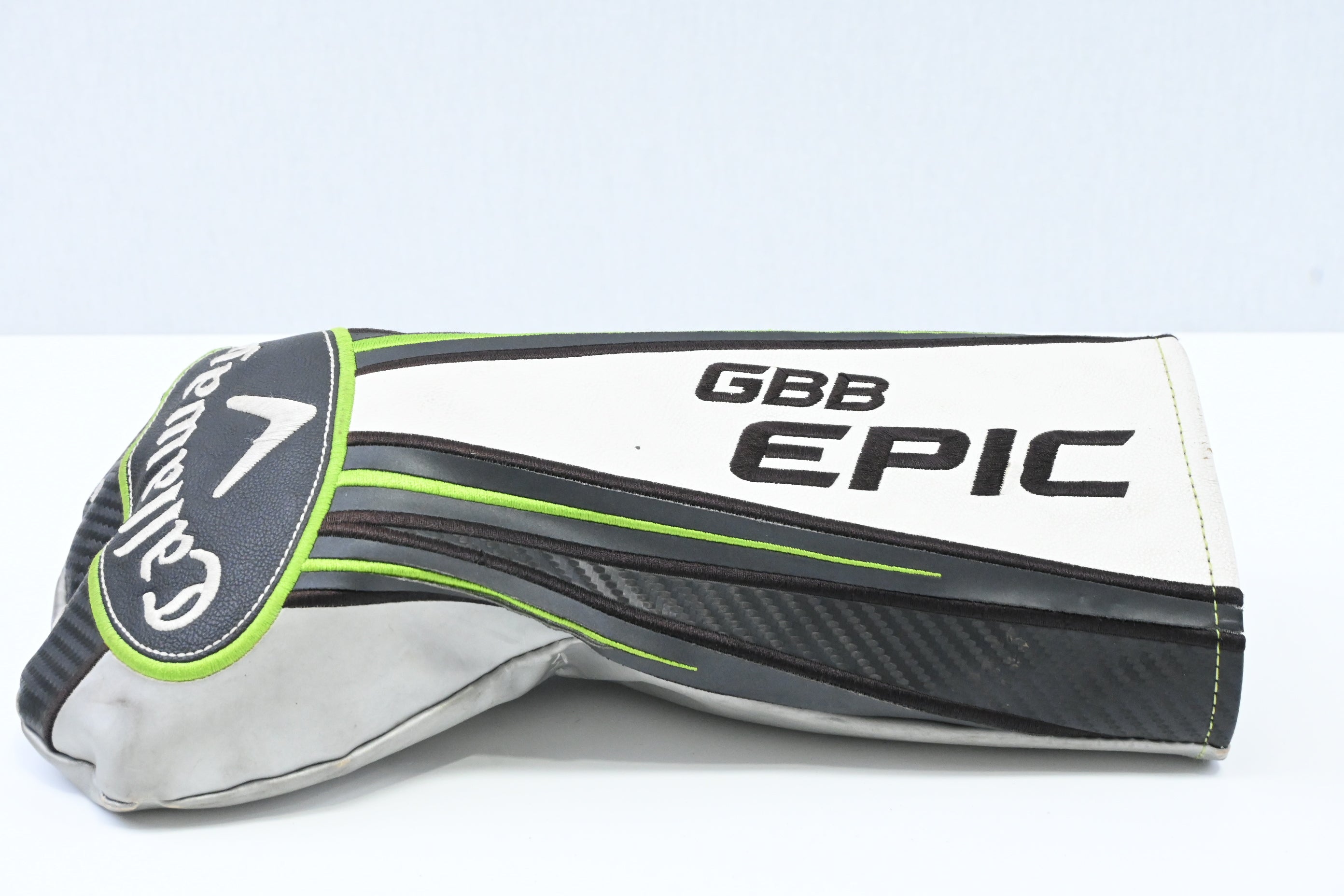 Callaway GBB Epic Sub Zero Driver / 9.5 Degree / Stiff Flex HZRDUS T800 55 Shaft