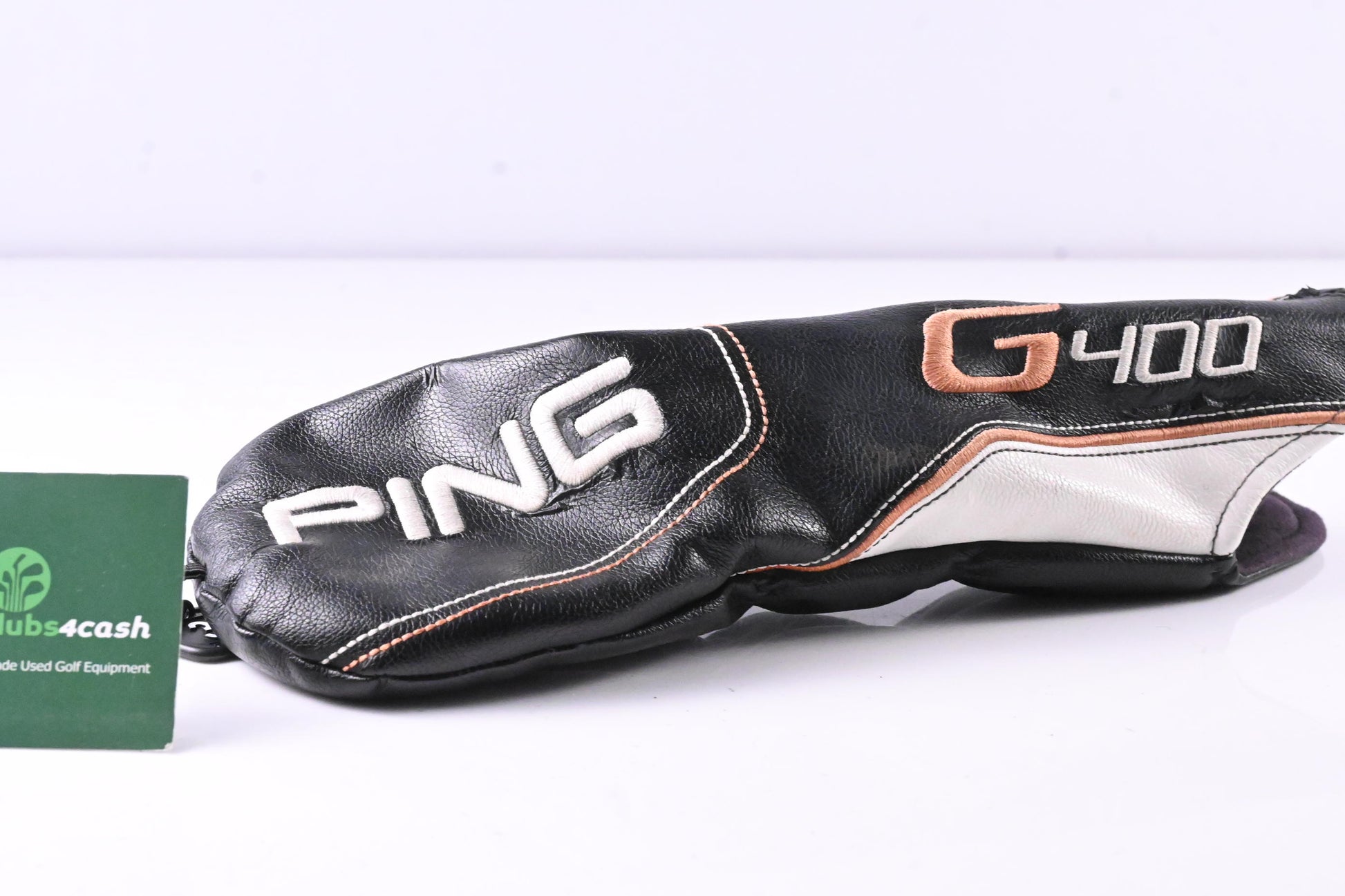 Ping G400 #3 Wood / 14.5 Degree / Senior Flex Ping Alta 65 Shaft