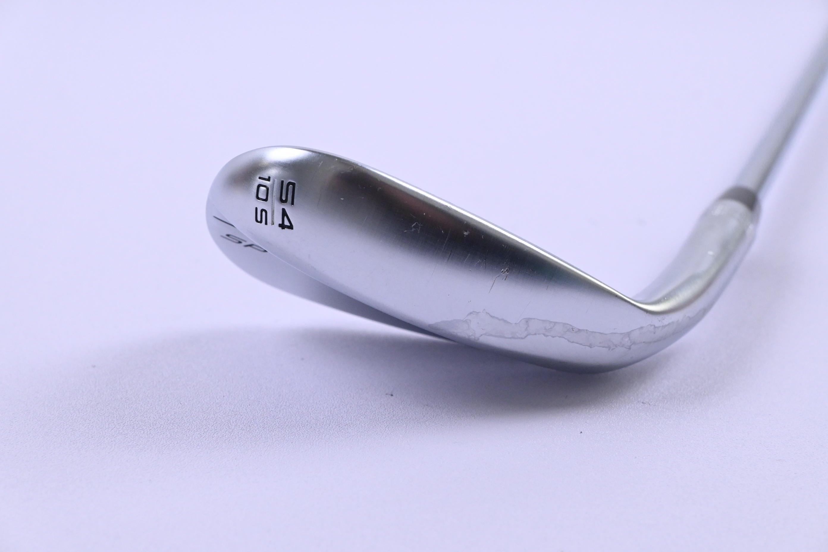 Callaway Opus SP Sand Wedge / 54 Degree / Stiff Flex Dynamic Gold S200 Shaft