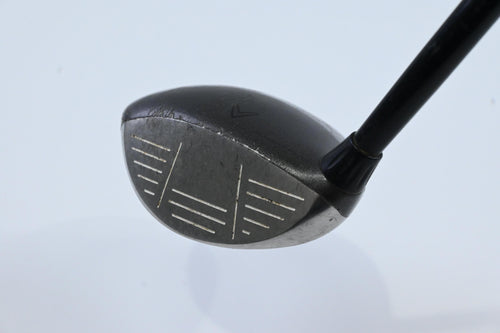 Callaway Big Bertha 2004 #5 Wood / 19 Degree / Regular Flex Callaway RCH 75