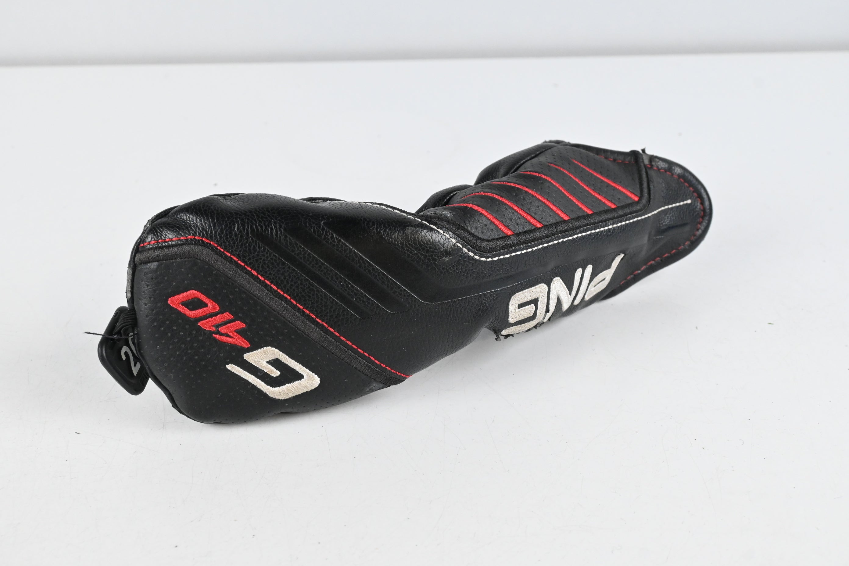 Ping G410 #5 Hybrid / 26 Degree / Regular Flex Ping Alta CB Blue 70 Shaft