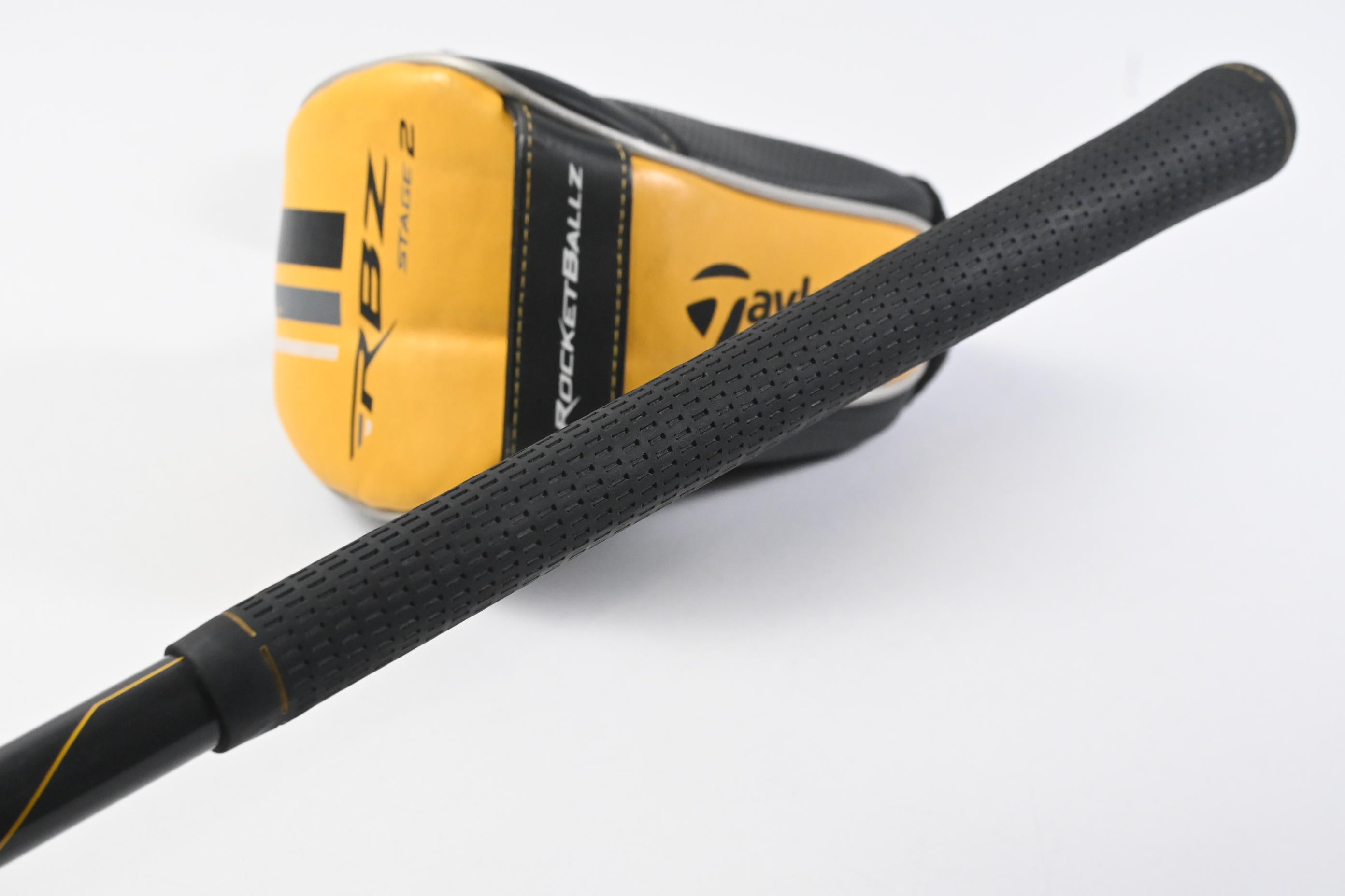 Taylormade RBZ Stage 2 Tour #3TS Wood / 13 Degree / X-Flex Matrix Rocketfuel 70