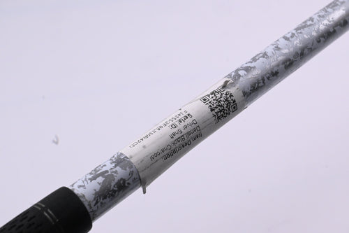 Project X Denali Black 60 Driver Shaft / Stiff Flex / Callaway 2nd Gen