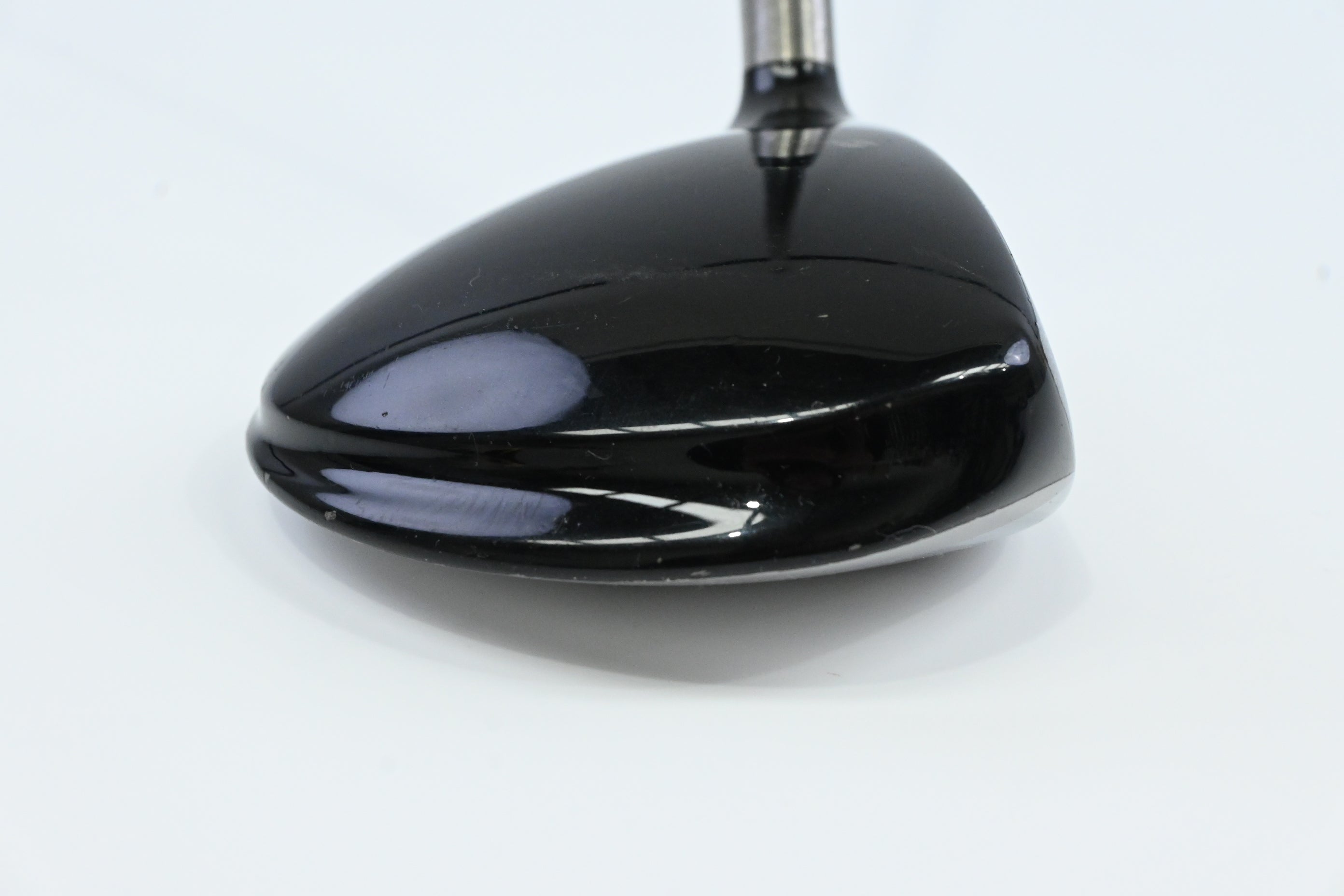 Ladies Taylormade Burner 2008 #5 Wood / 18 Degree / Ladies Flex Taylormade Reax