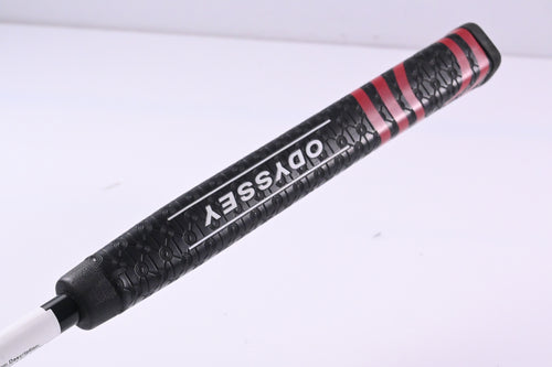 Odyssey Square 2 Square Tri-Hot #7 Putter / 34 Inch