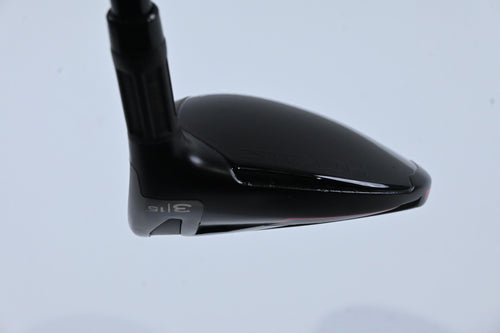 TaylorMade Stealth 2 #3 Wood / 15 Degree / Senior Flex Fujikura Ventus TR Red 5