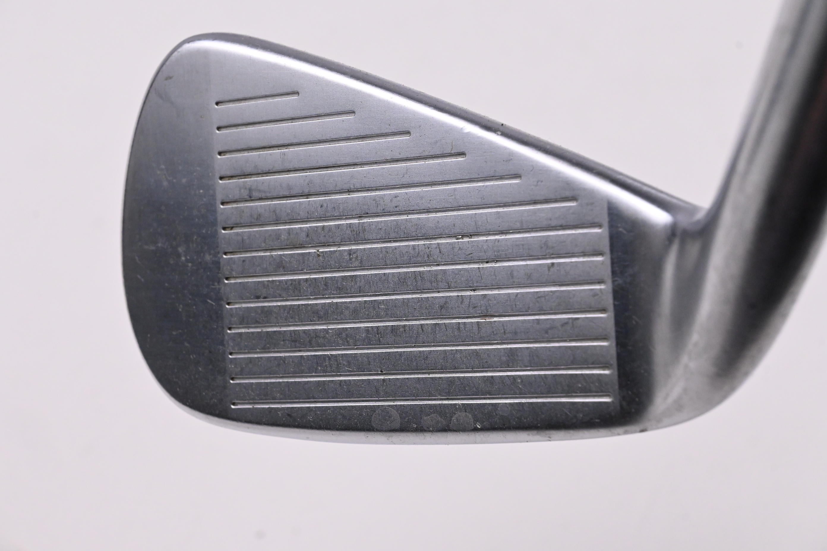 Taylormade P790 2019 #6 Iron / Stiff Flex KBS Tour 90 Shaft