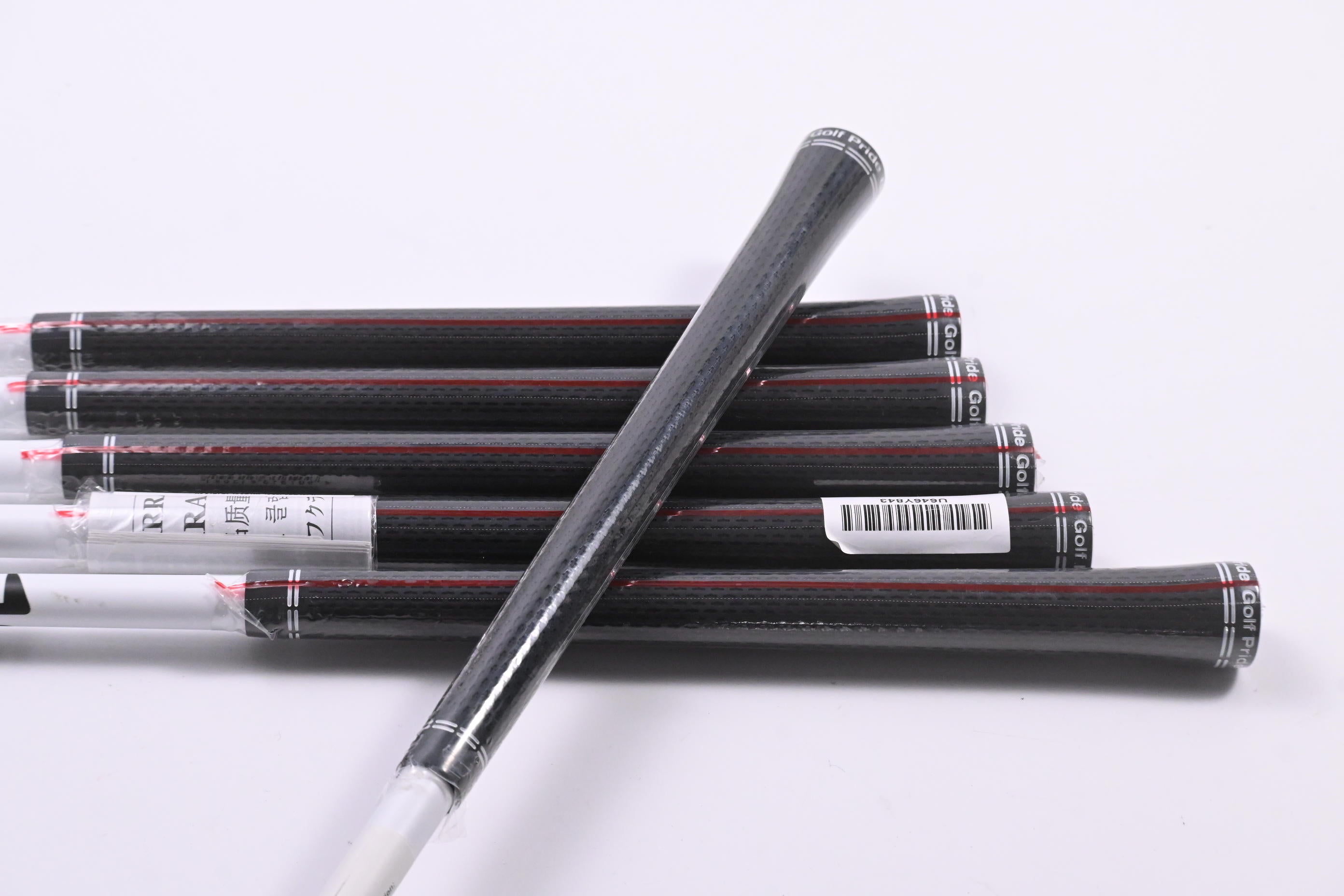 Srixon ZXiR HL Irons / 5-PW / Regular Flex KBS MAX Graphite Iron 55 Shafts