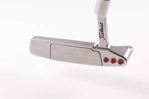 Scotty Cameron Select 2018 Newport 2 Putter / 34 Inch