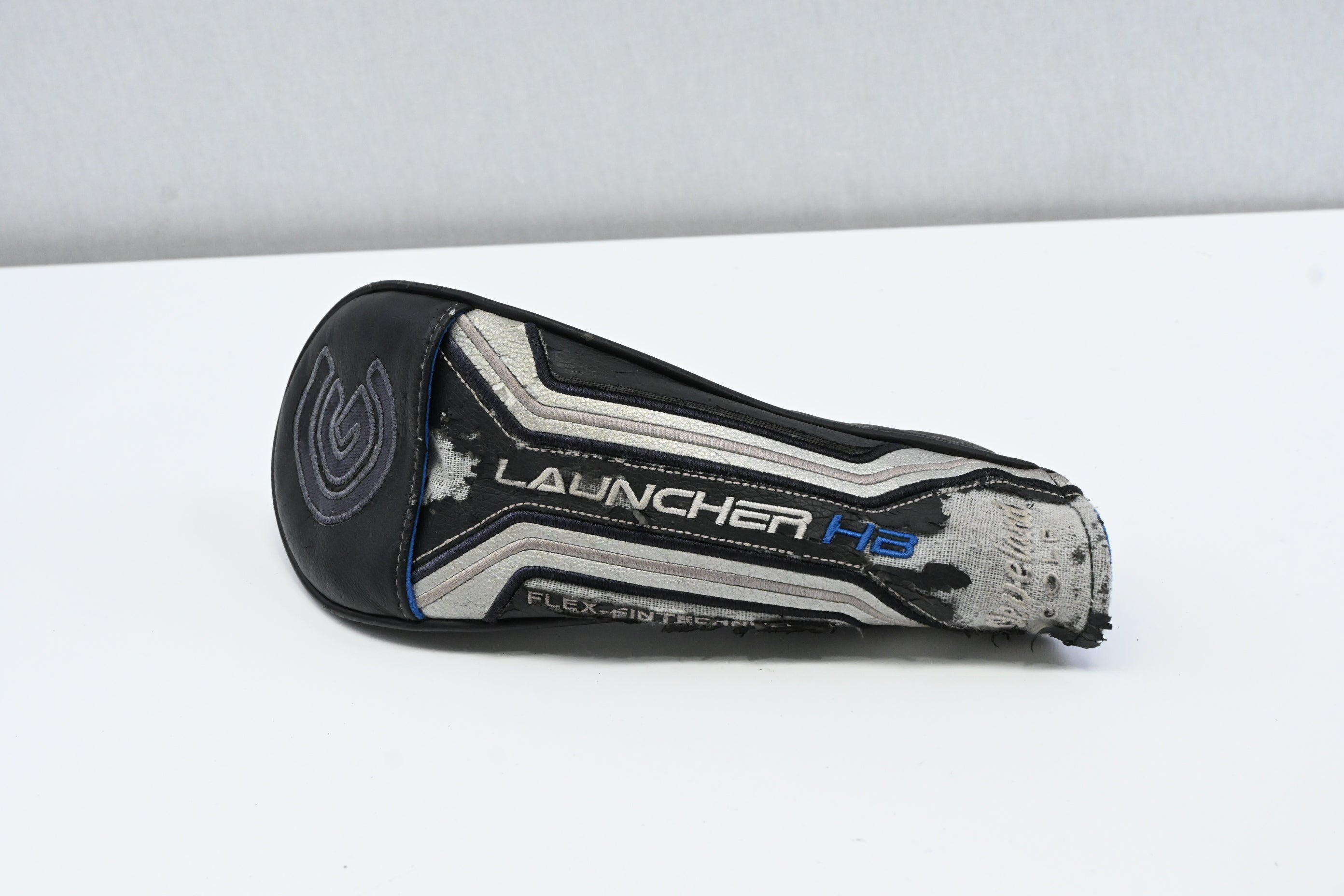 Cleveland Launcher HB #3 Wood / 15 Degree / Regular Flex Miyazaki C.Kua 5
