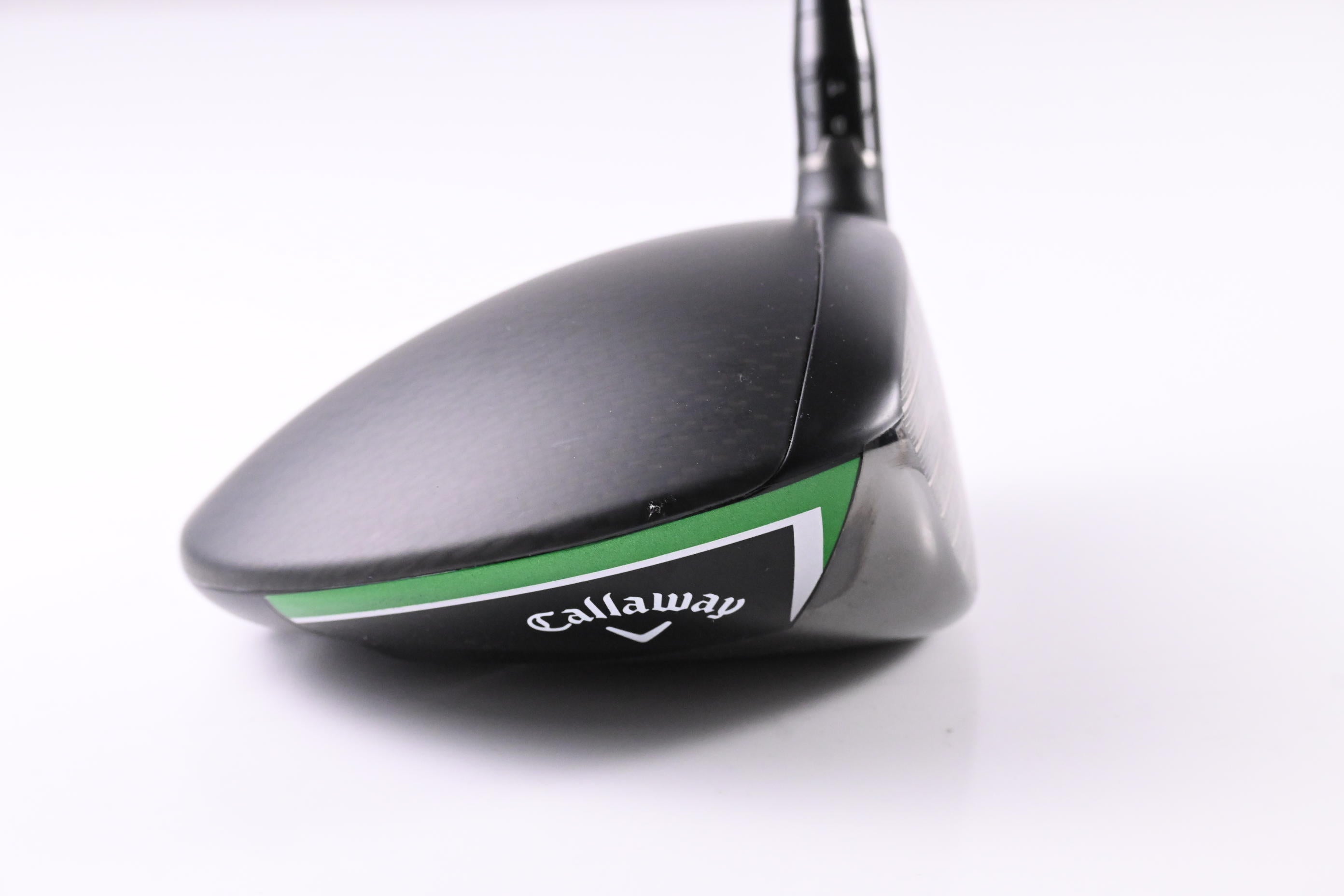 Callaway Elyte X Driver / 10.5 Degree / Regular Flex Vanquish 40 Shaft