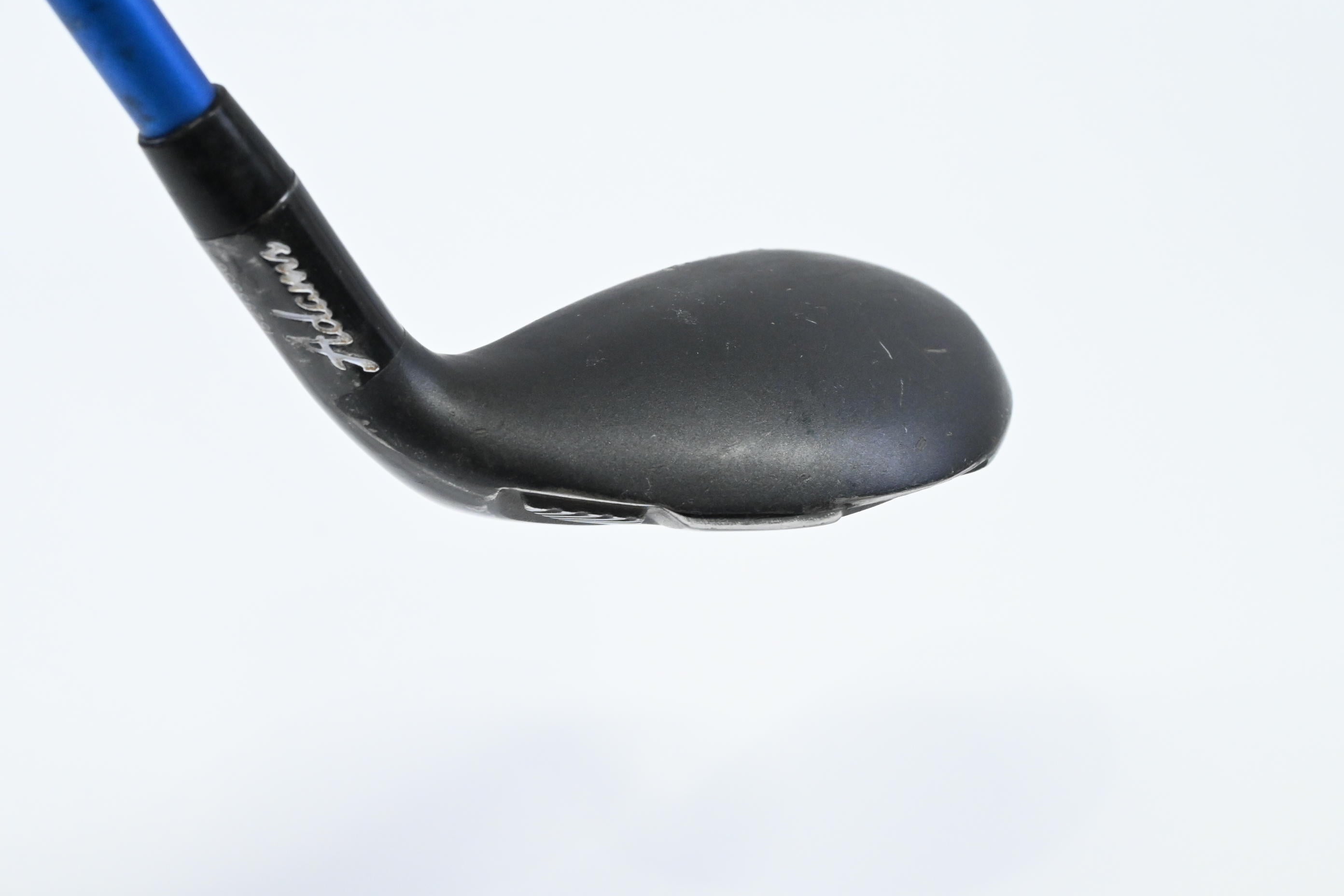 Adams Tight Lies 2.0 #4 Hybrid / 22 Degree / Senior Flex Kuro Kage 60 Shaft