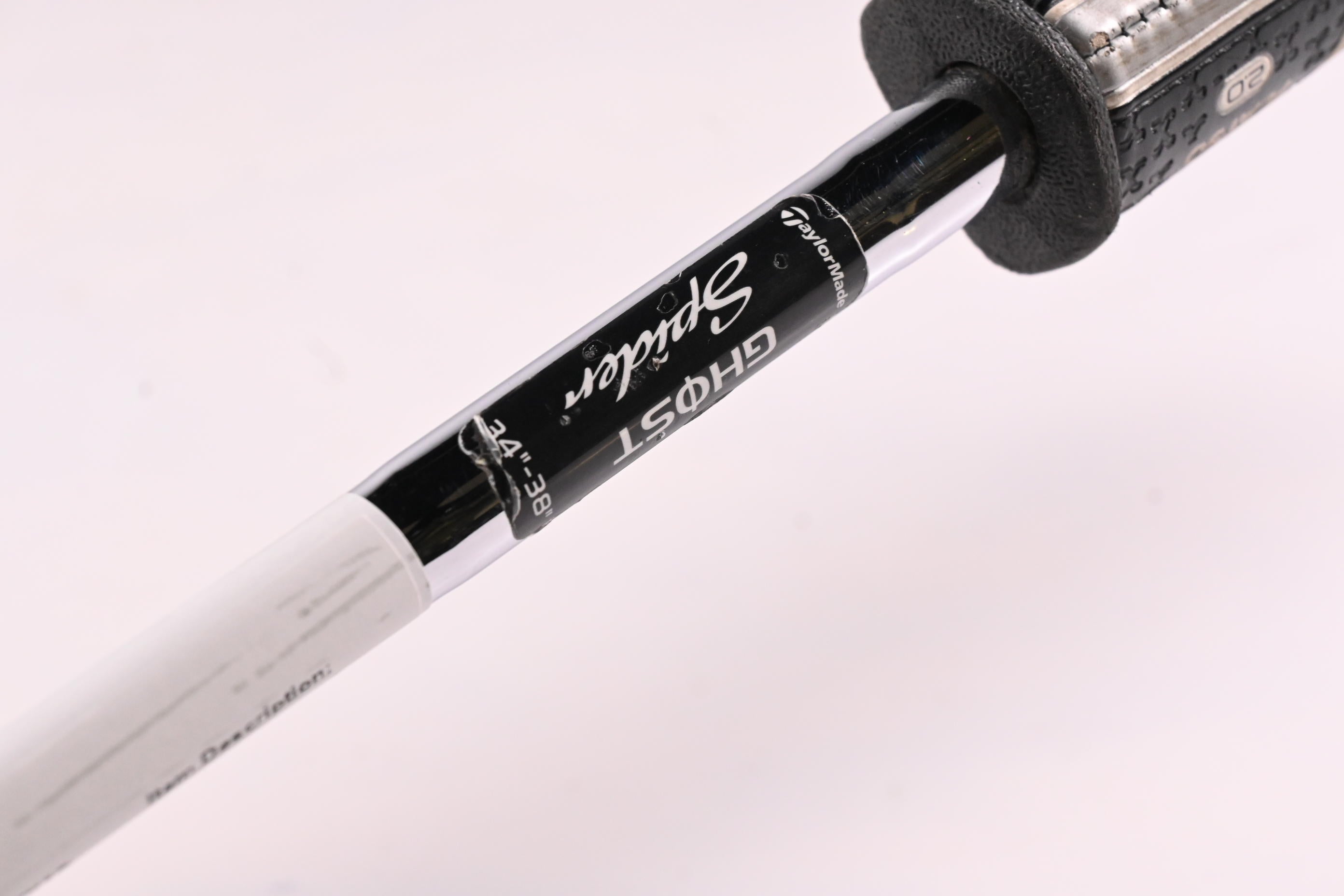 Taylormade Daddy Long Legs Putter / 34 Inch