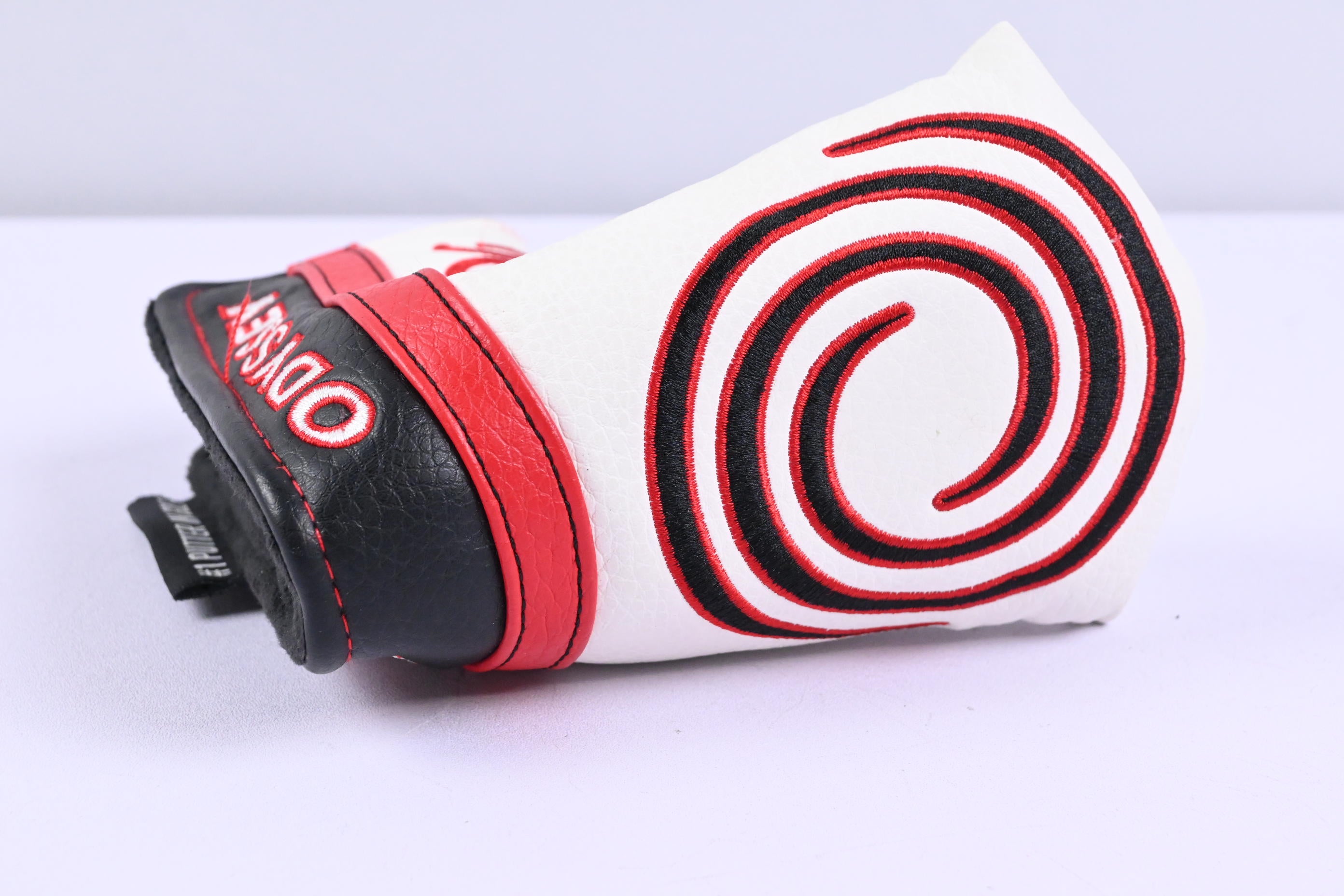 Odyssey White Hot OG 2021 Double Wide Putter / 35 Inch