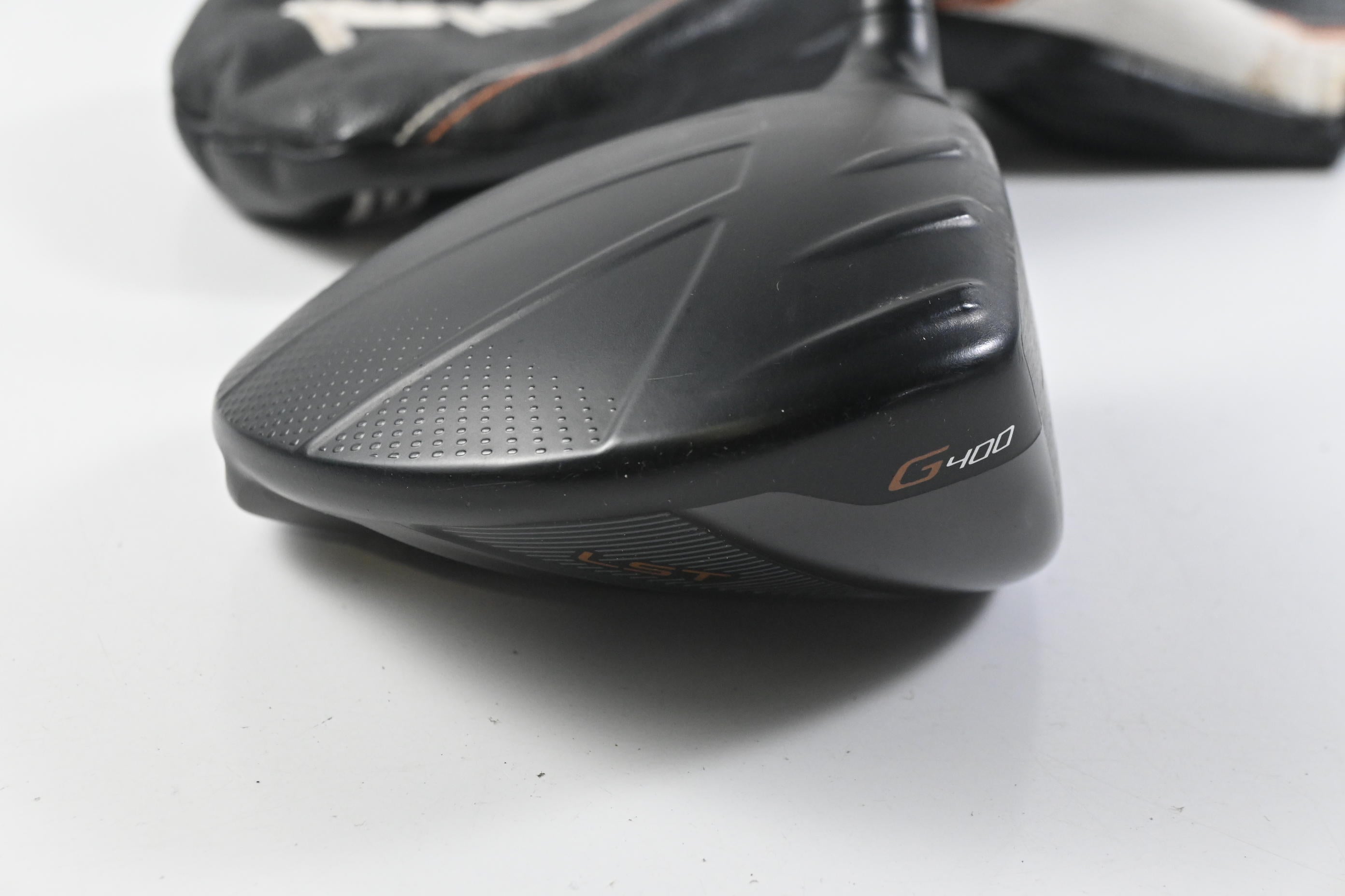 Ping G400 Driver / 10 Degree / Stiff Flex Ping Alta CB 55 Shaft