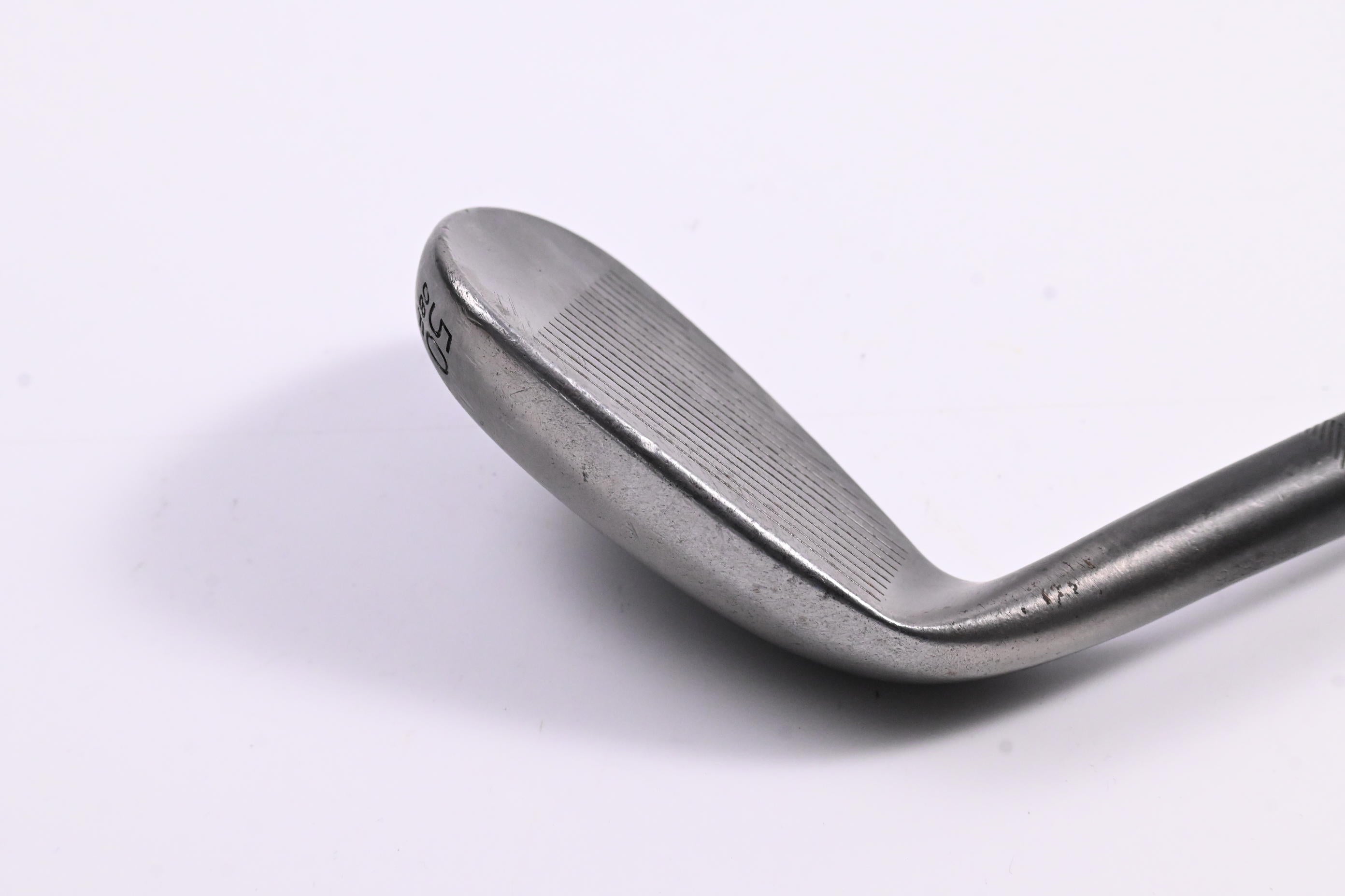 Titleist Vokey SM7 Gap Wedge / 50 Degree / Wedge Flex Vokey SM7 Shaft