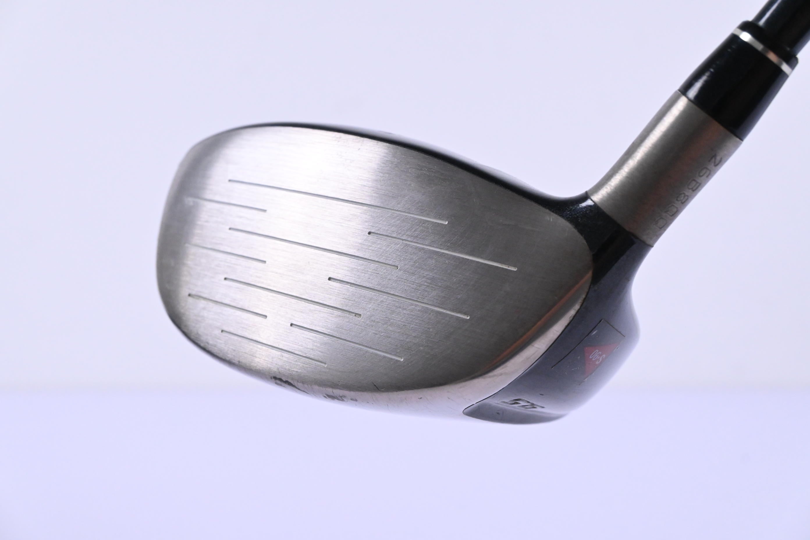 Taylormade R360 Ti Driver / 9.5 Degree / Stiff Flex Ultralite 90 Shaft