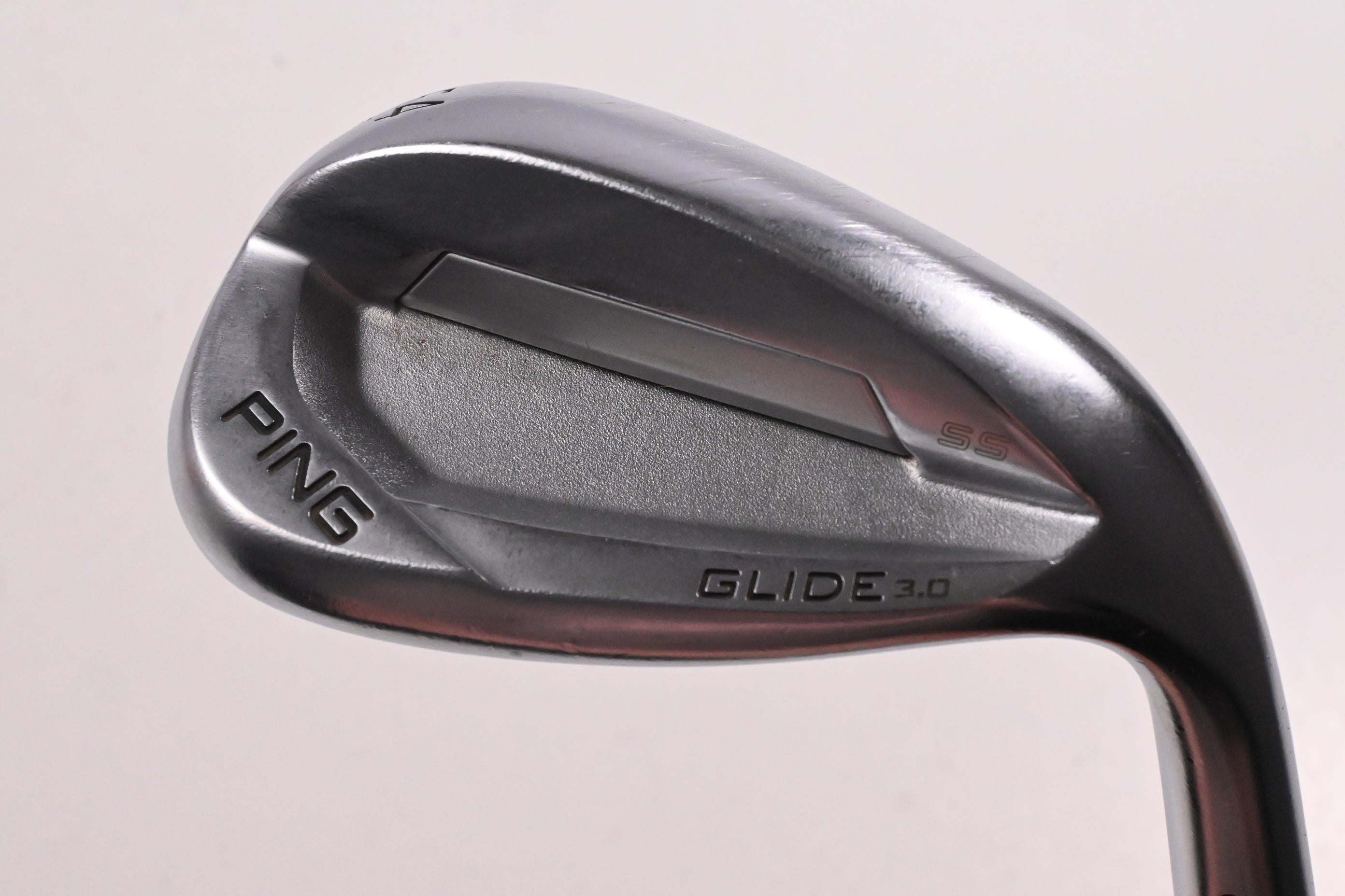 Ping Glide 3.0 Sand Wedge / 54 Degree / Black Dot / Wedge Flex Ping Z-Z 115