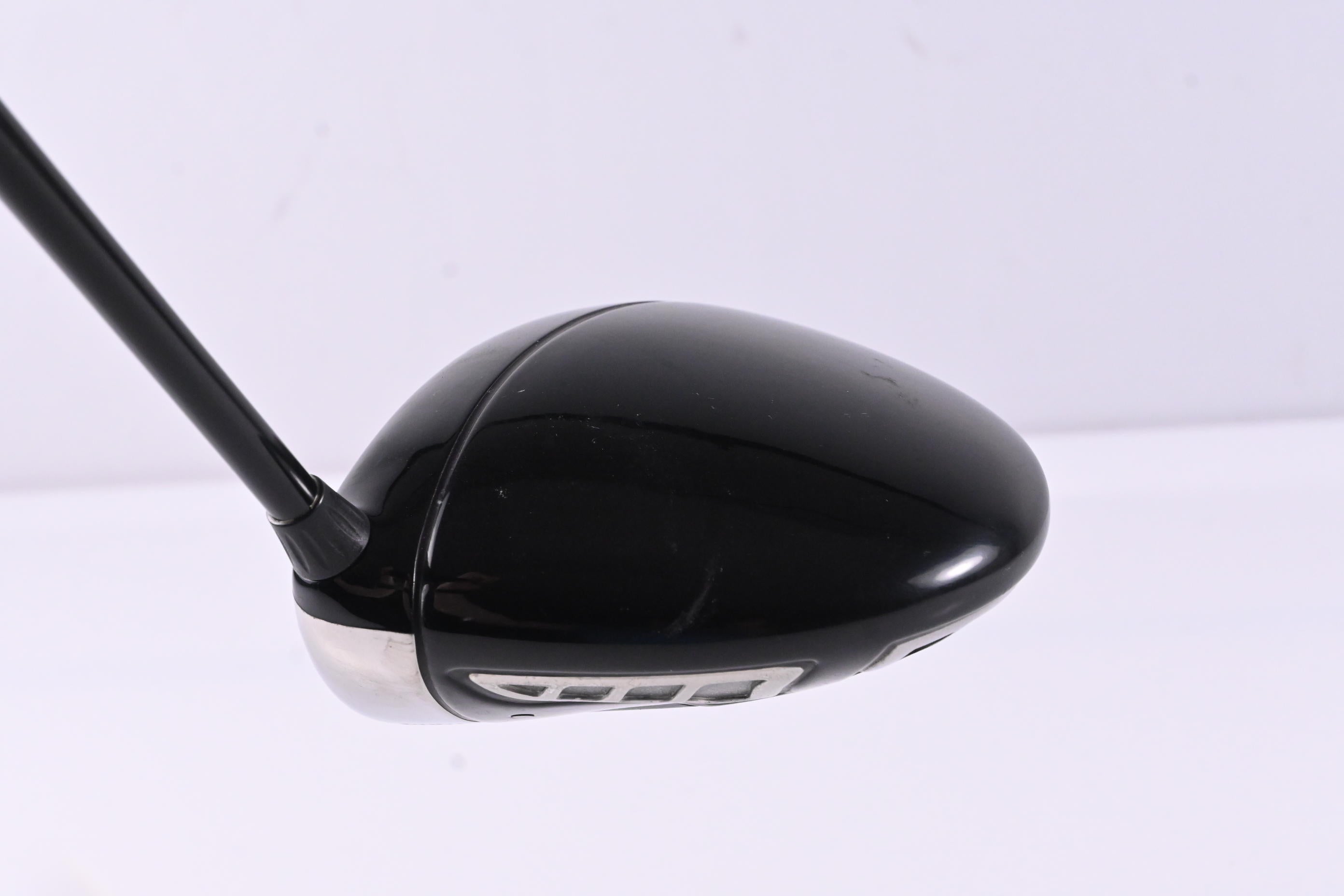 Callaway FT-9 Tour Driver / 10.5 Degree / Stiff Flex Fujikura ZCom Pro65 Shaft