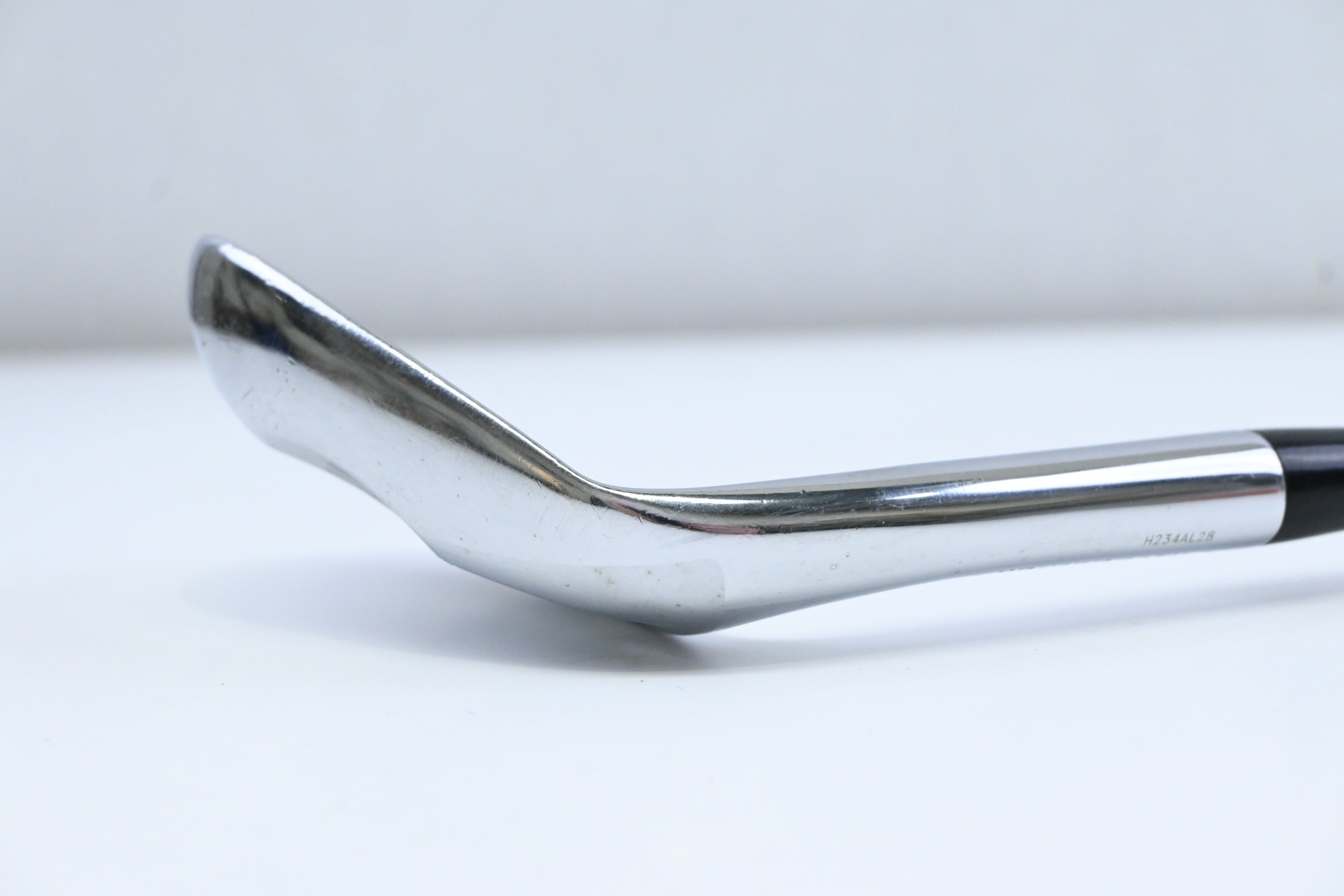 Cobra King Snakebite 2021 Gap Wedge / 50 Degree / Wedge Flex Steel Shaft