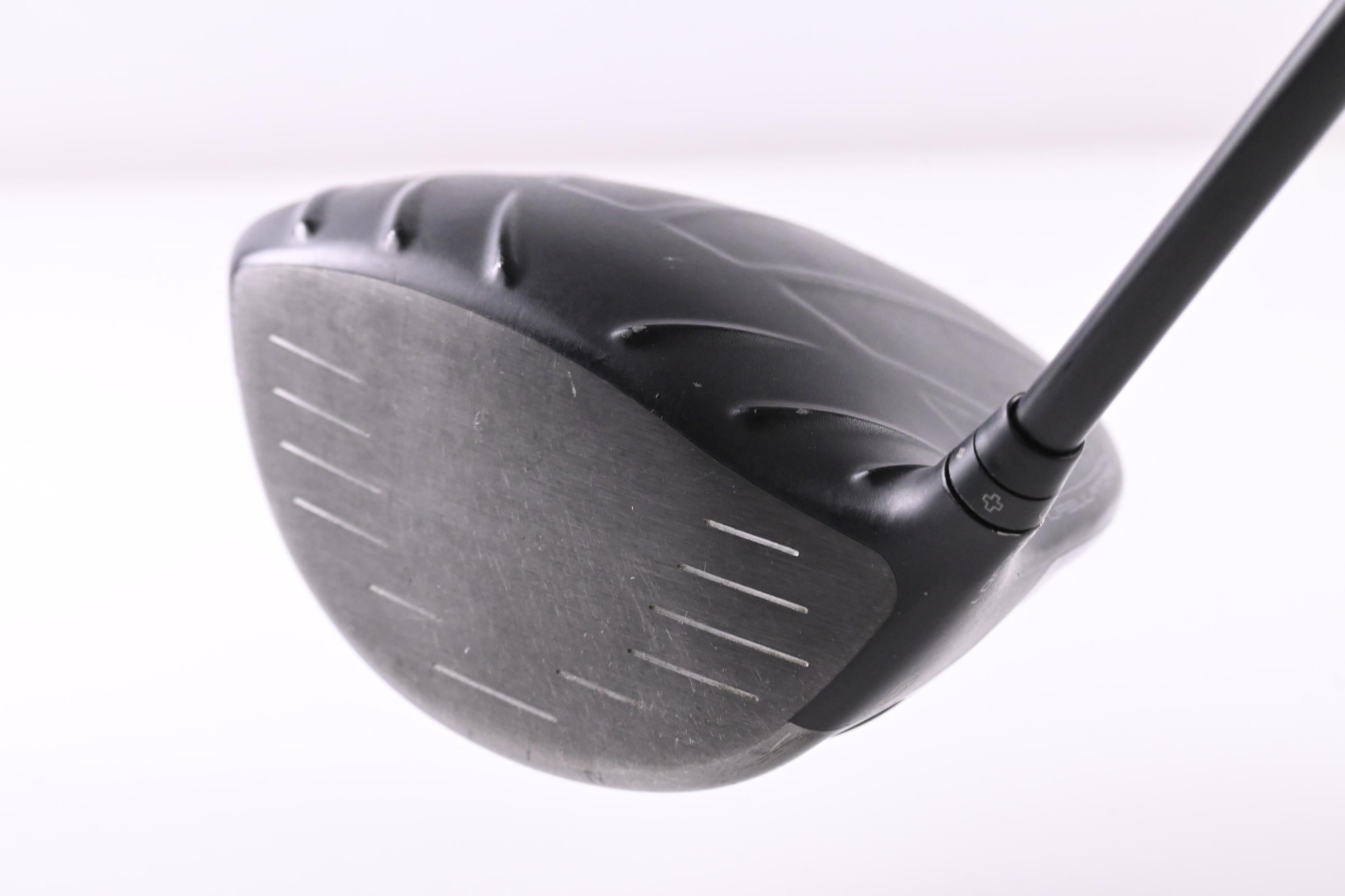 Ping G Series Driver / 9 Degree / X-Flex Project X HZRDUS Smoke Black 62 Shaft