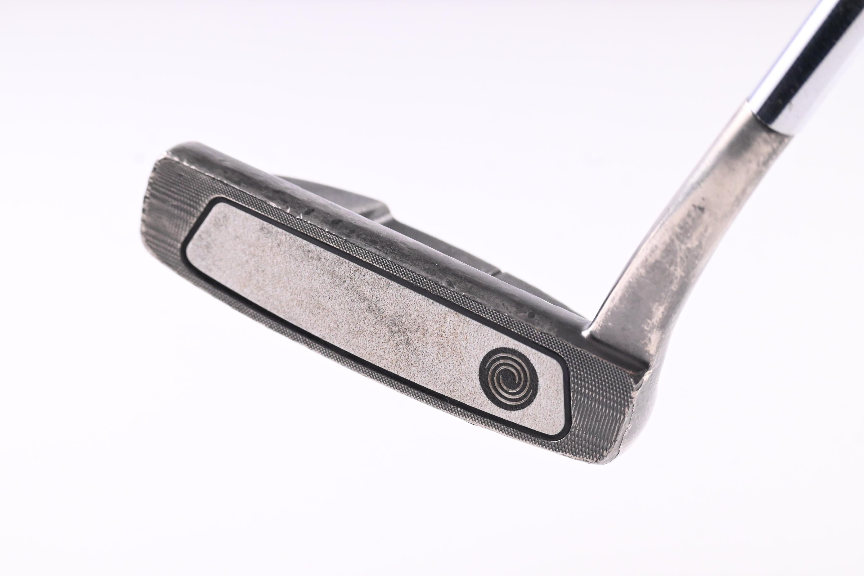 Odyssey White Ice #9 Putter / 35 Inch