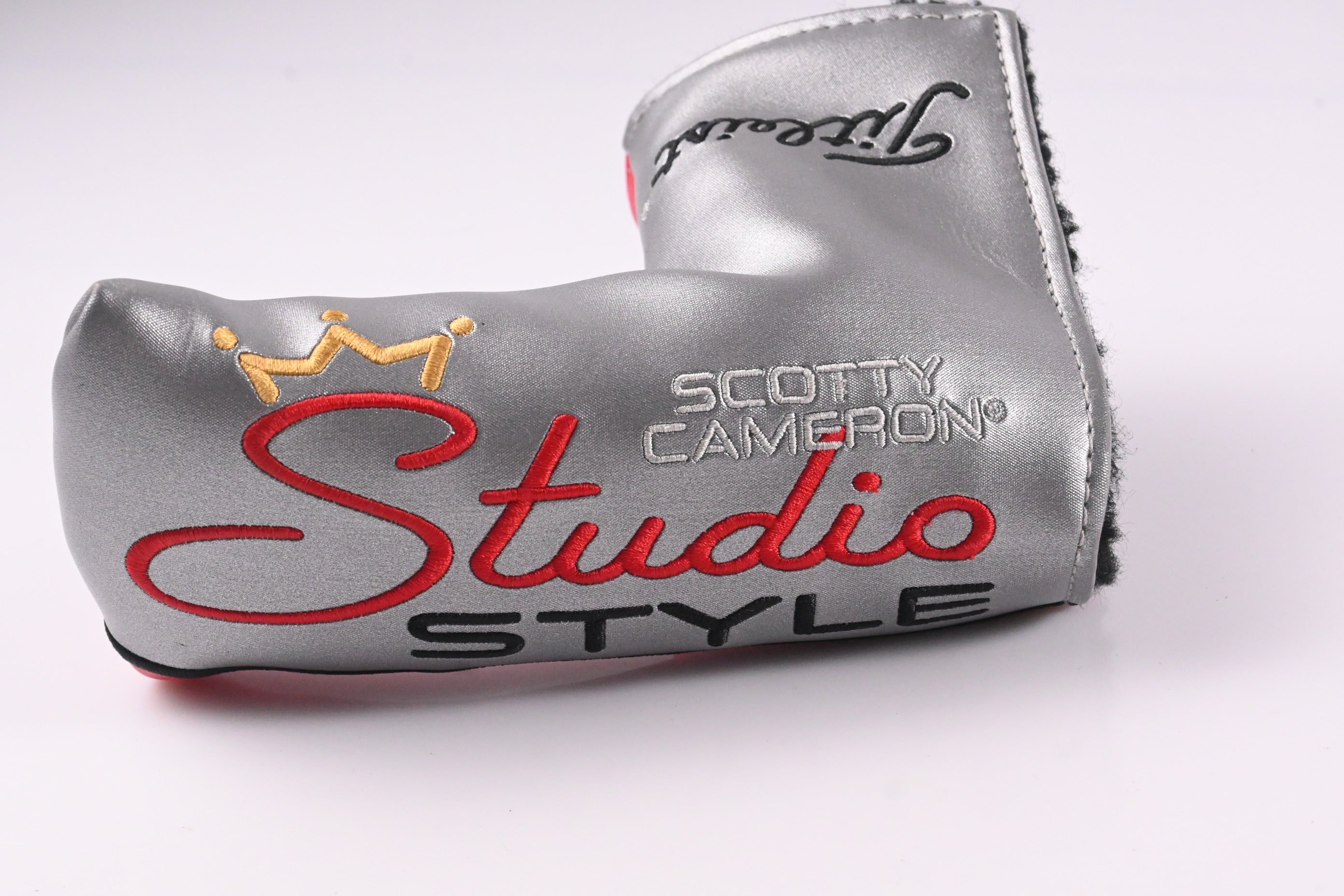 Scotty Cameron Studio Style Newport 2.5+ 2025 Putter / 34 Inch