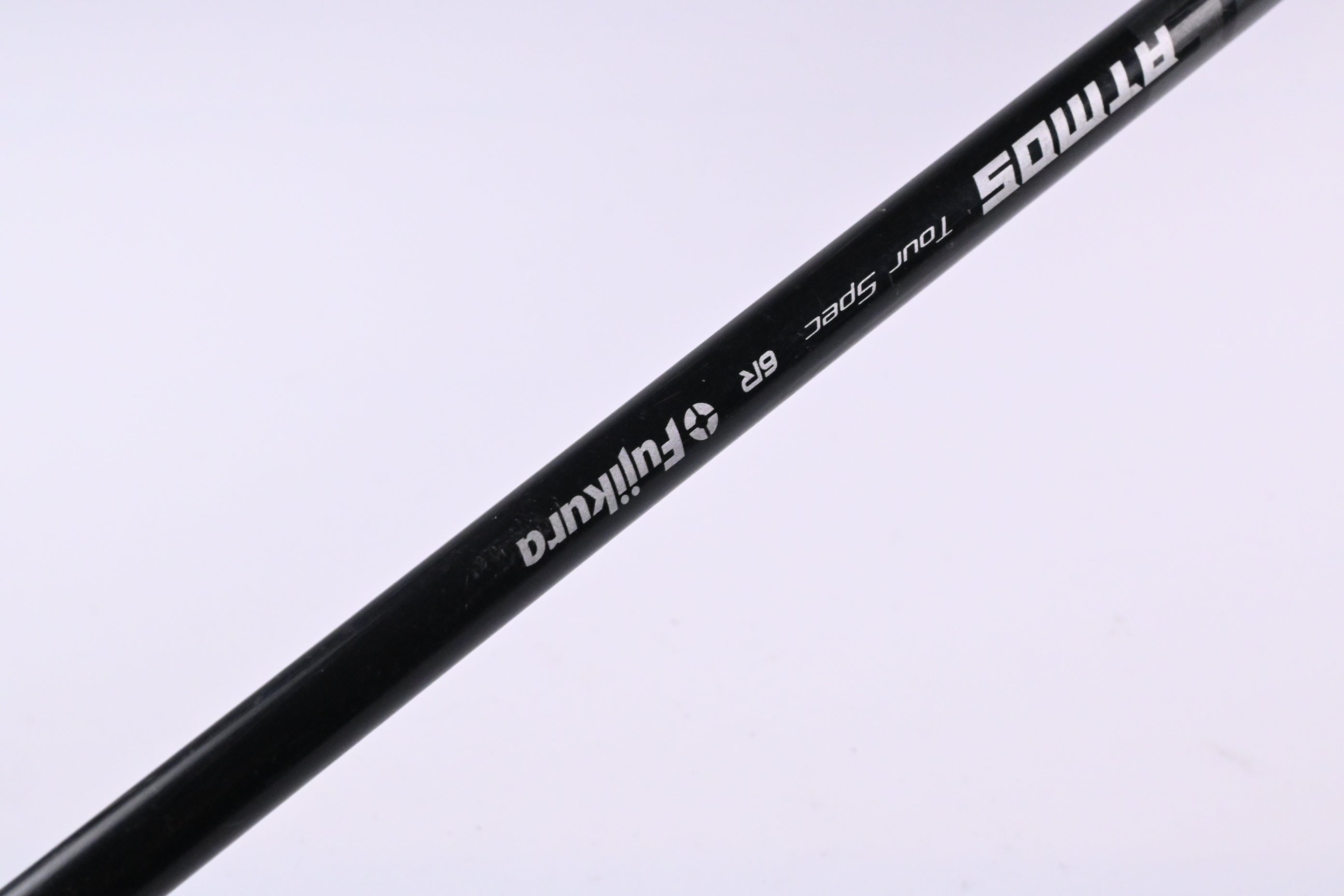 Left Hand Cobra King F9 Driver / 10.5 Degree / Regular Flex Fujikura Atmos Blue
