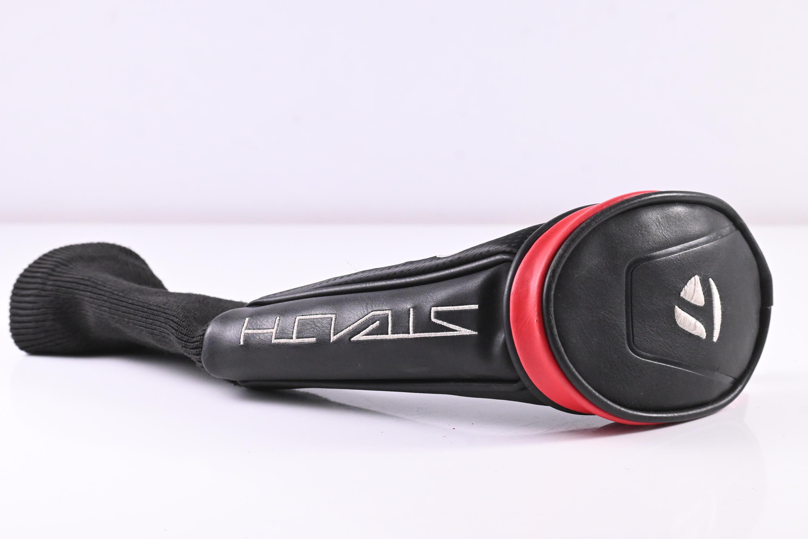Taylormade Stealth #4 Hybrid / 22 Degree / Stiff Flex Fujikura Ventus Red 7