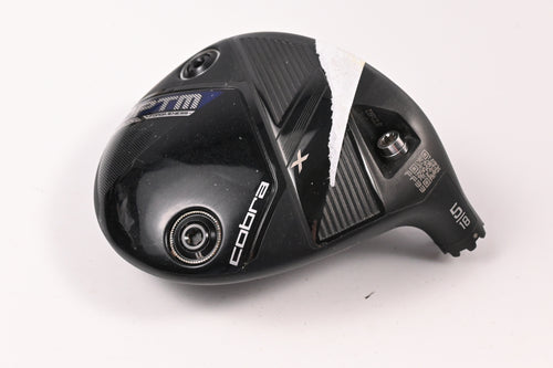 Cobra OPTM X #5 Wood / 18 Degree / Head Only