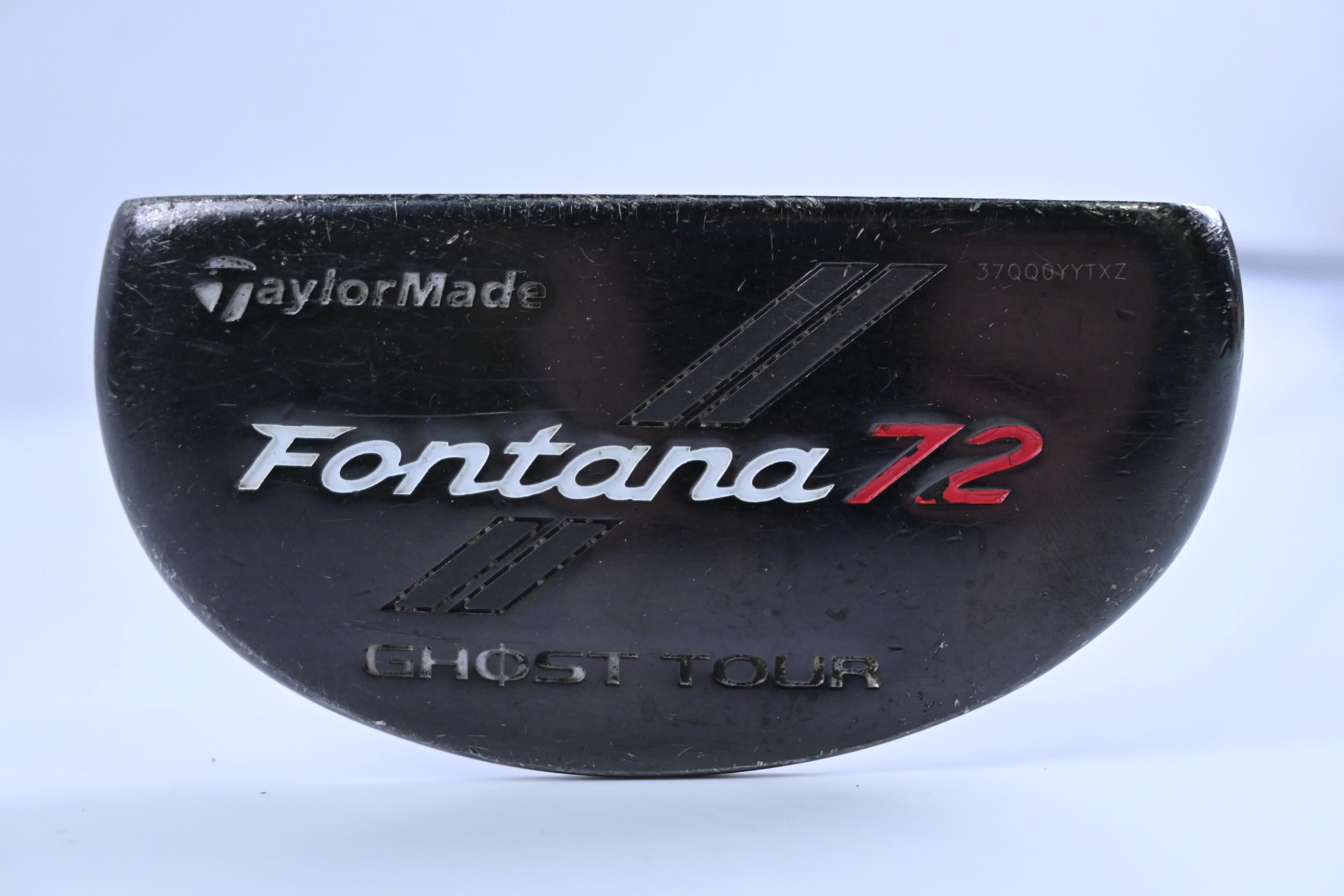 Taylormade Ghost Tour Fontana 72 Putter / 34 Inch