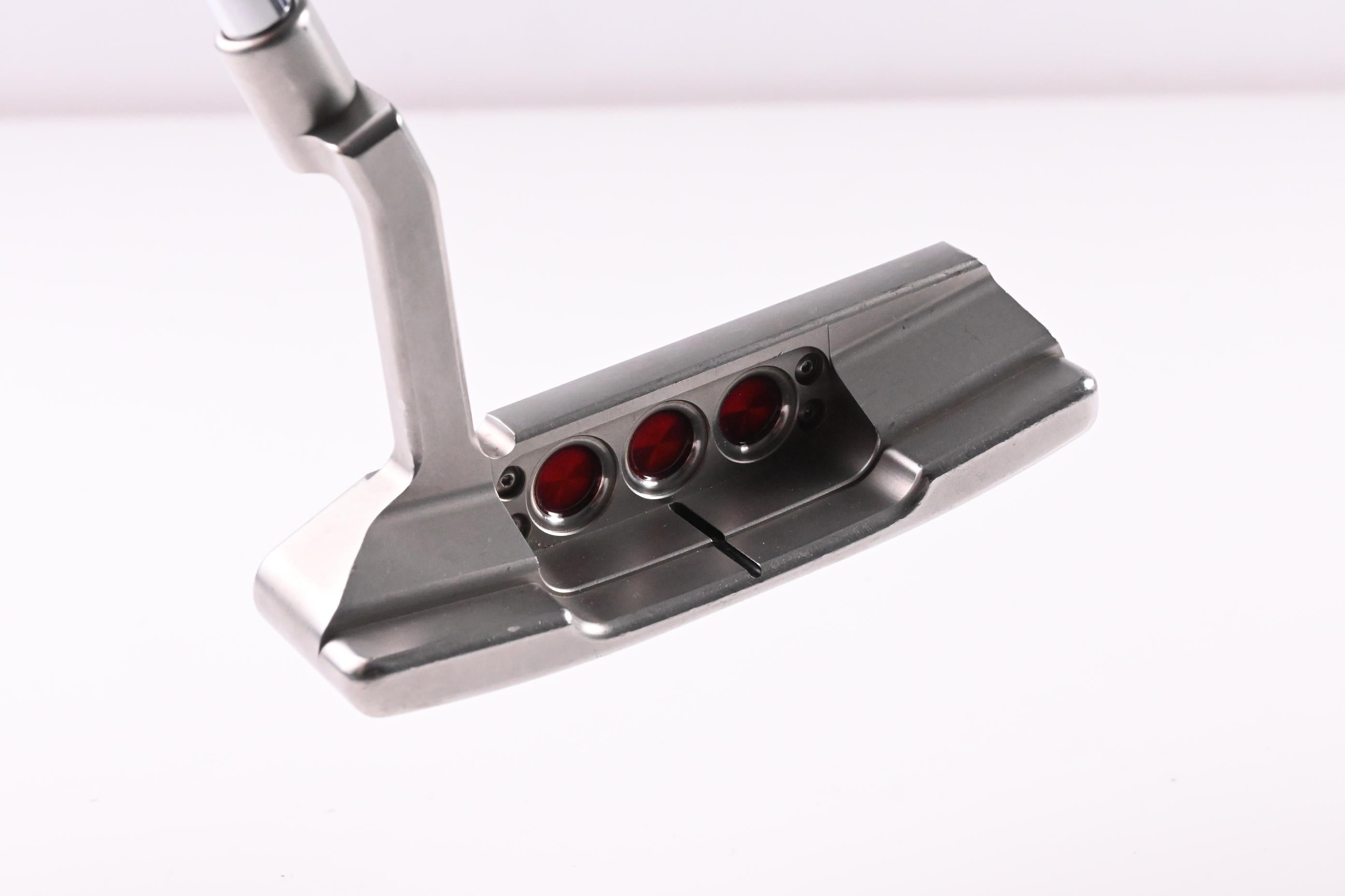 Scotty Cameron Select 2018 Newport 2 Putter / 34 Inch