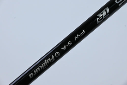 TaylorMade Stealth 2 #3 Wood / 15 Degree / Senior Flex Fujikura Ventus TR Red 5
