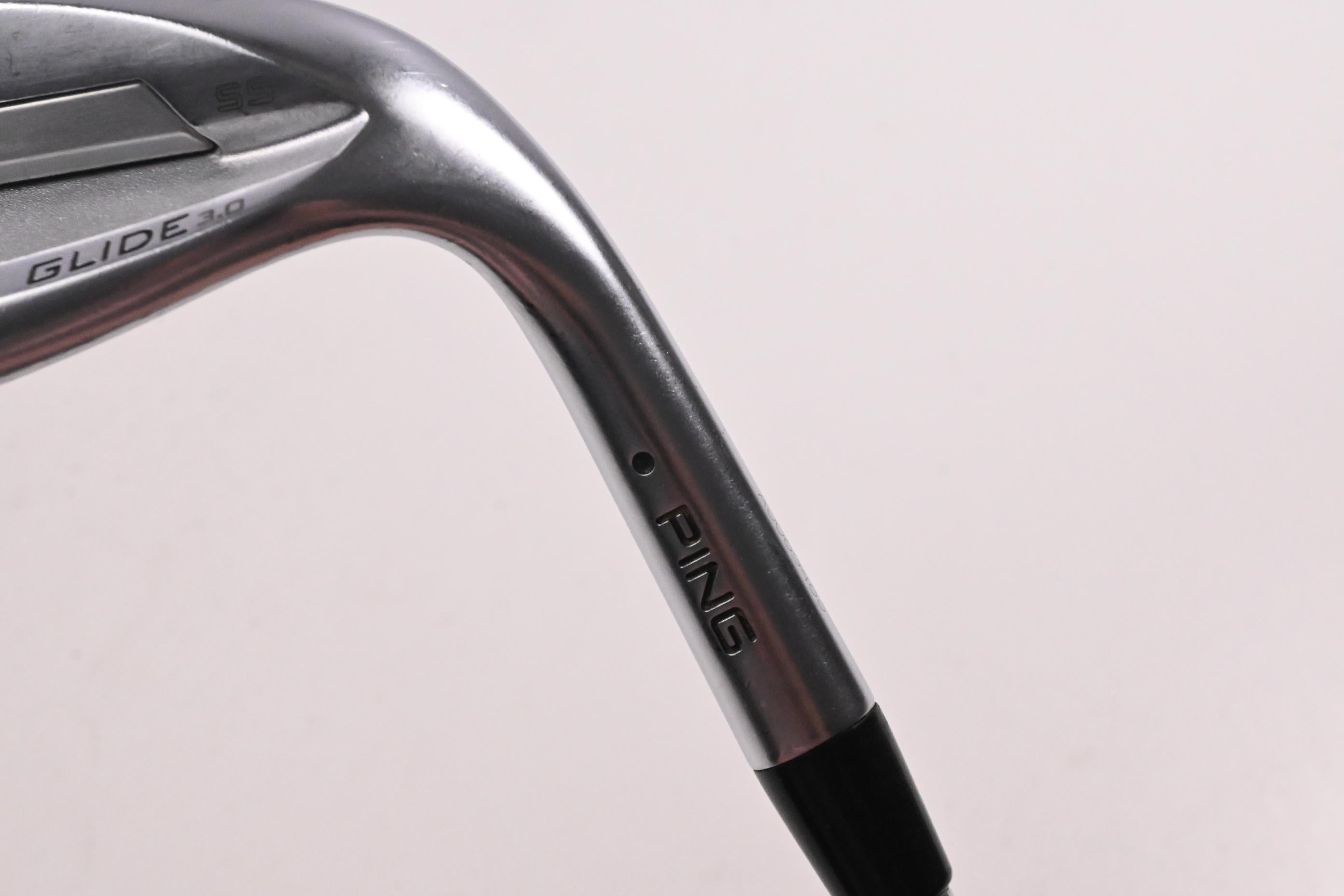 Ping Glide 3.0 Sand Wedge / 54 Degree / Black Dot / Wedge Flex Ping Z-Z 115
