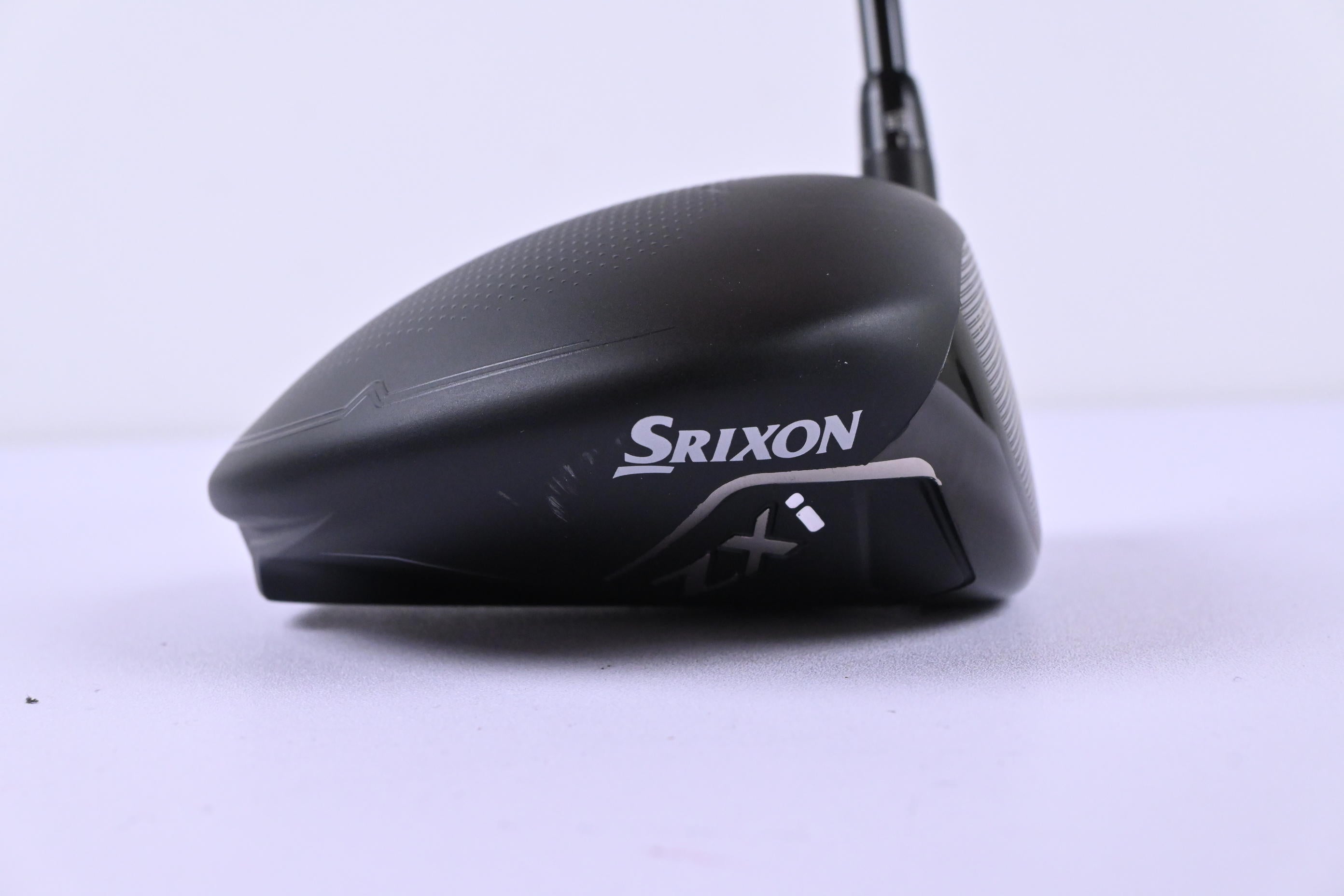 Srixon ZXi LS Driver / 9 Degree / Stiff Flex Tensei CK Blue 60 Shaft