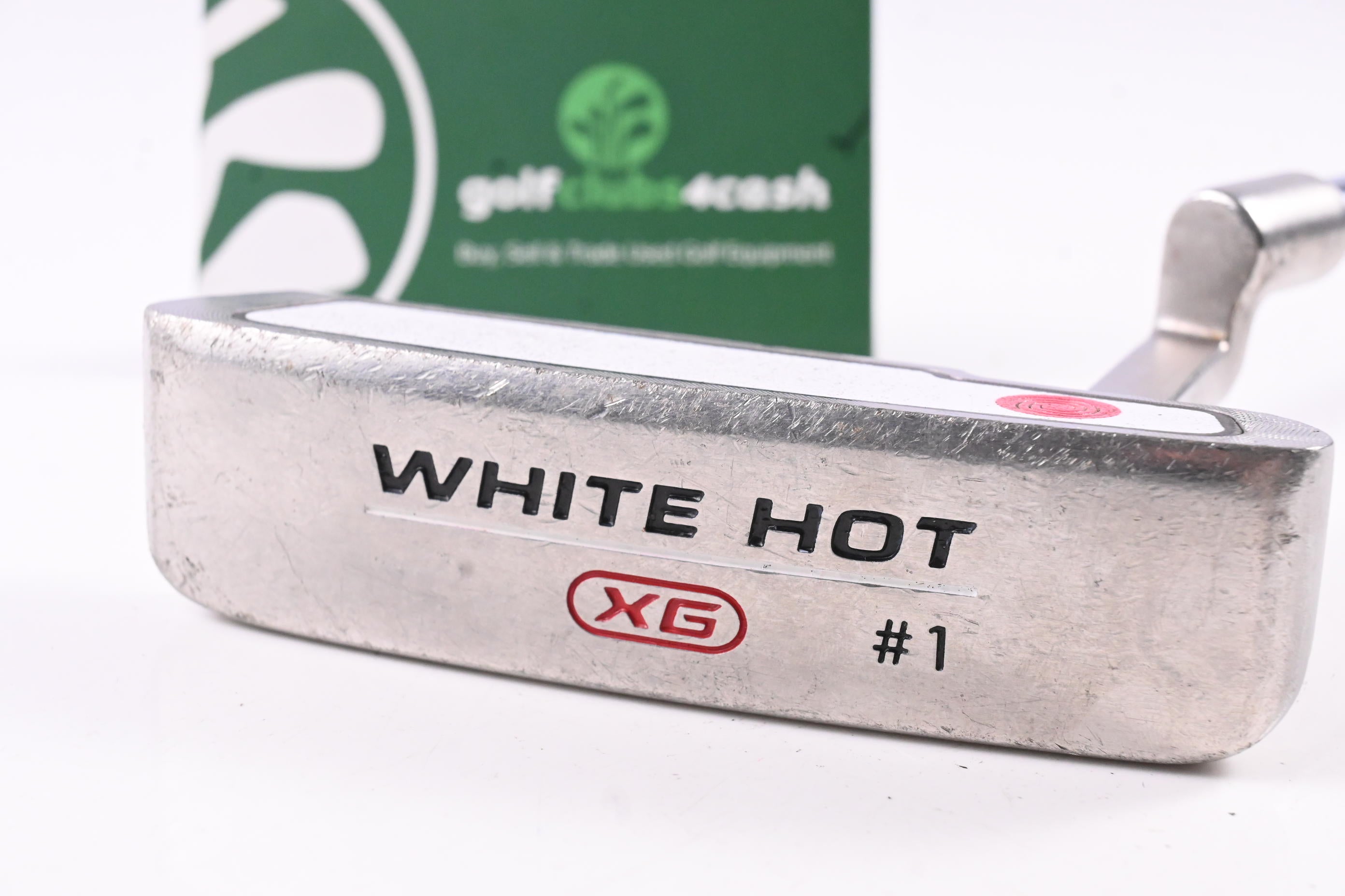 Odyssey White Hot XG #1 Putter / 34 Inch