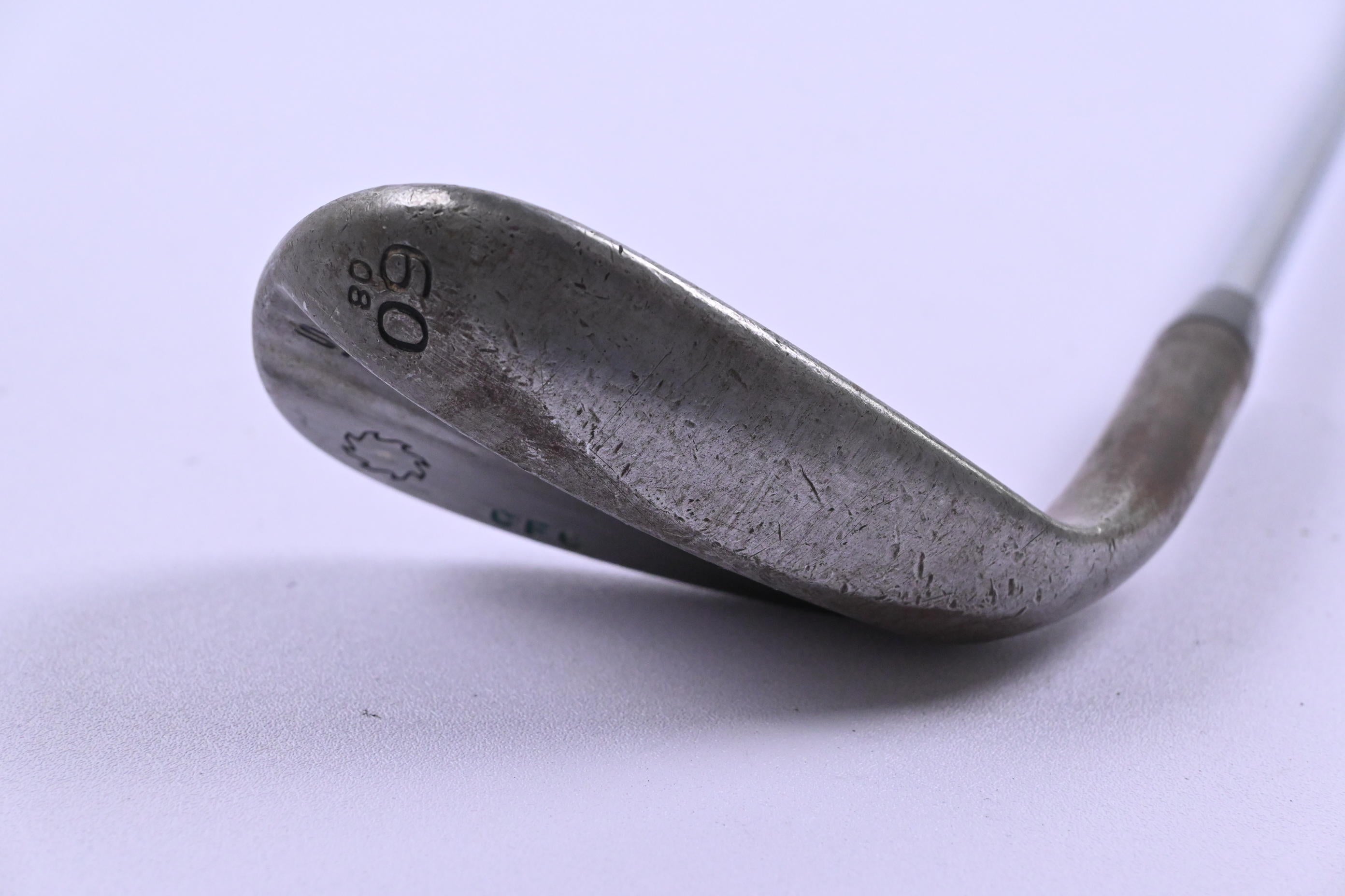 Titleist Vokey SM6 Lob Wedge / 60 Degree / Stiff Flex Project X LZ 120 Shaft