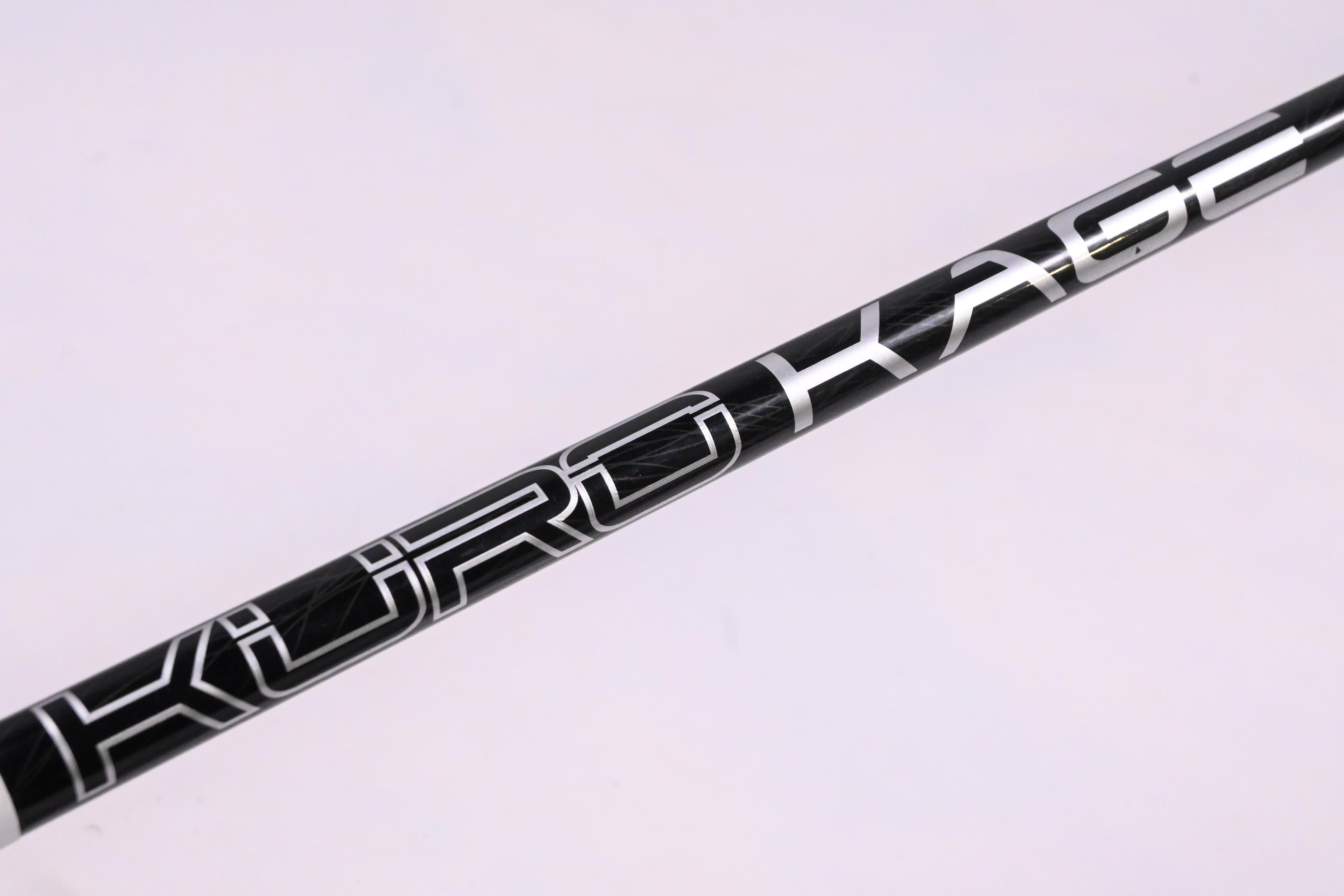 Kuro Kage Black 55 #7 Wood Shaft / Senior Flex / Titleist 2nd Gen