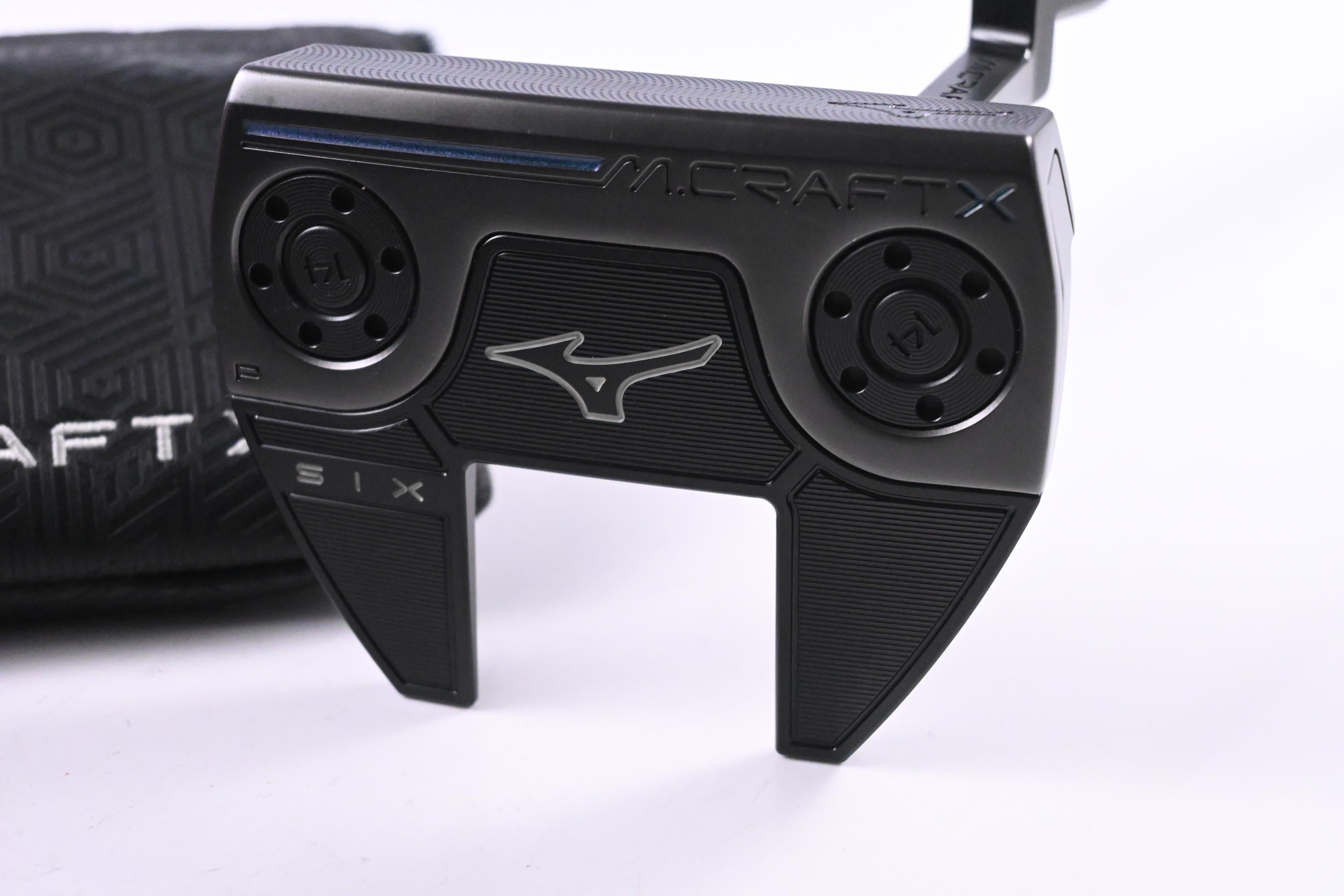 Mizuno M.Craft X SIX Putter / 35 Inch