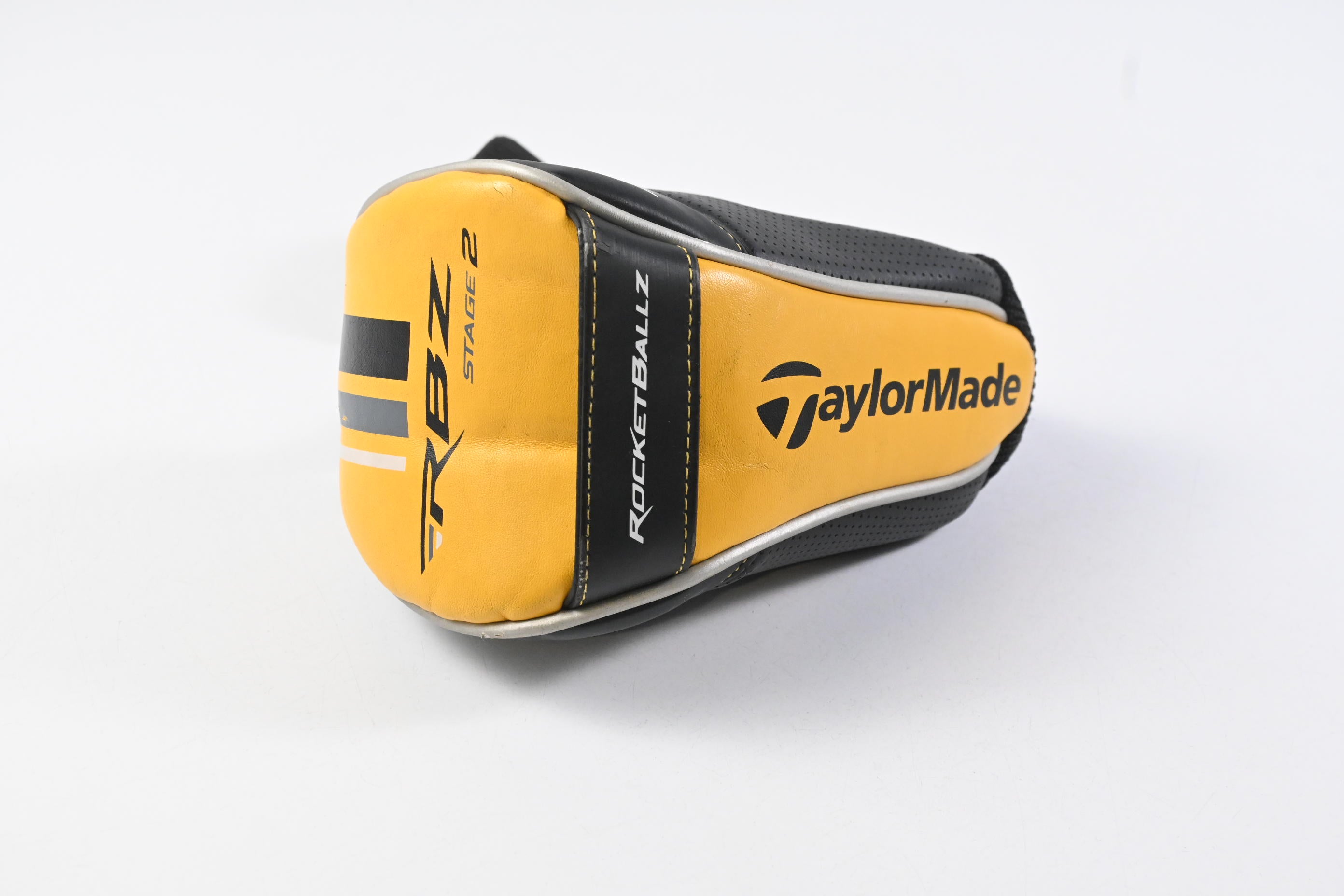 Taylormade RBZ Stage 2 Tour #3TS Wood / 13 Degree / X-Flex Matrix Rocketfuel 70