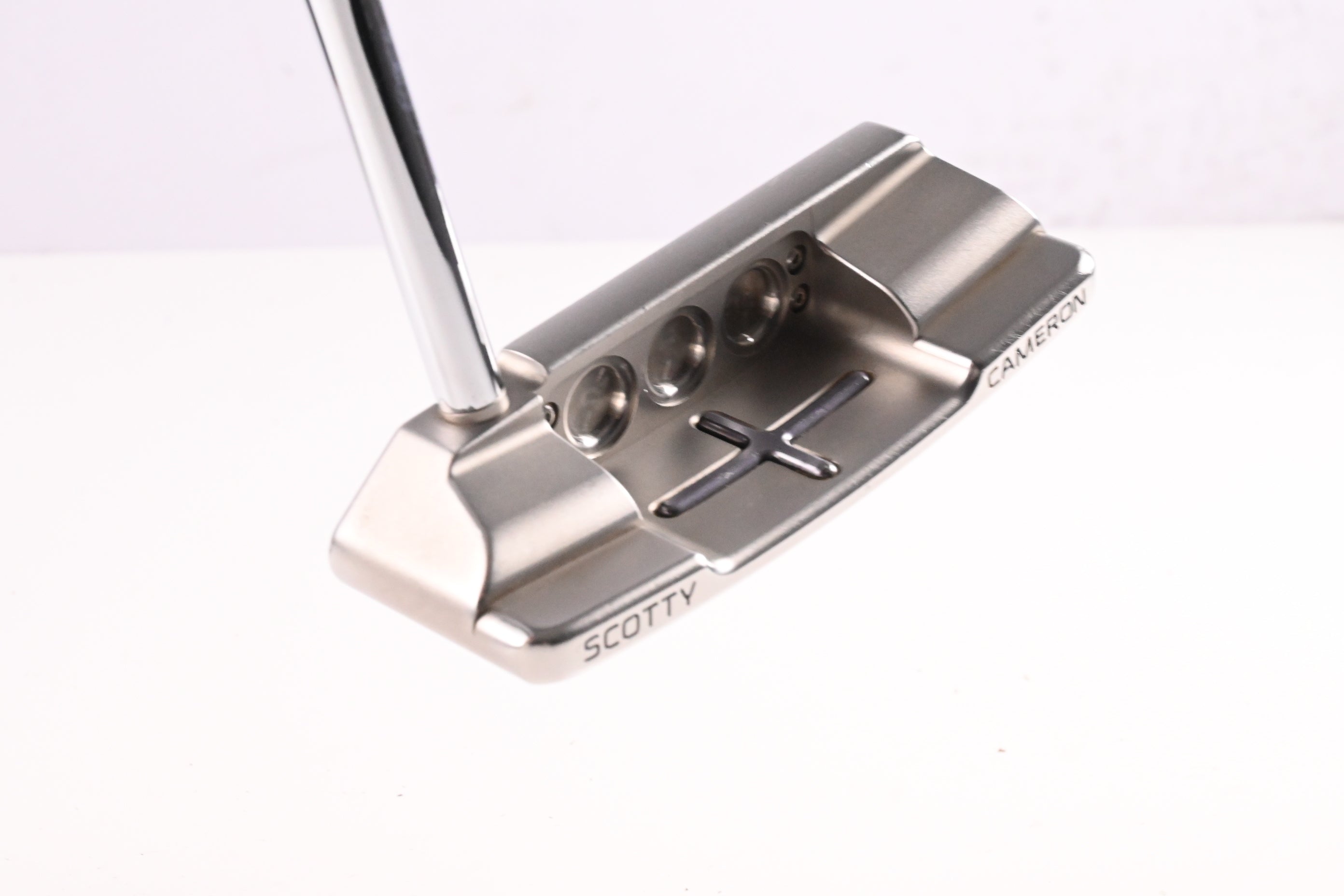 Scotty Cameron M2 Select Newport 2016 Putter / 35 Inch