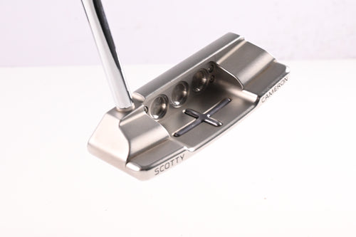 Scotty Cameron M2 Select Newport 2016 Putter / 35 Inch