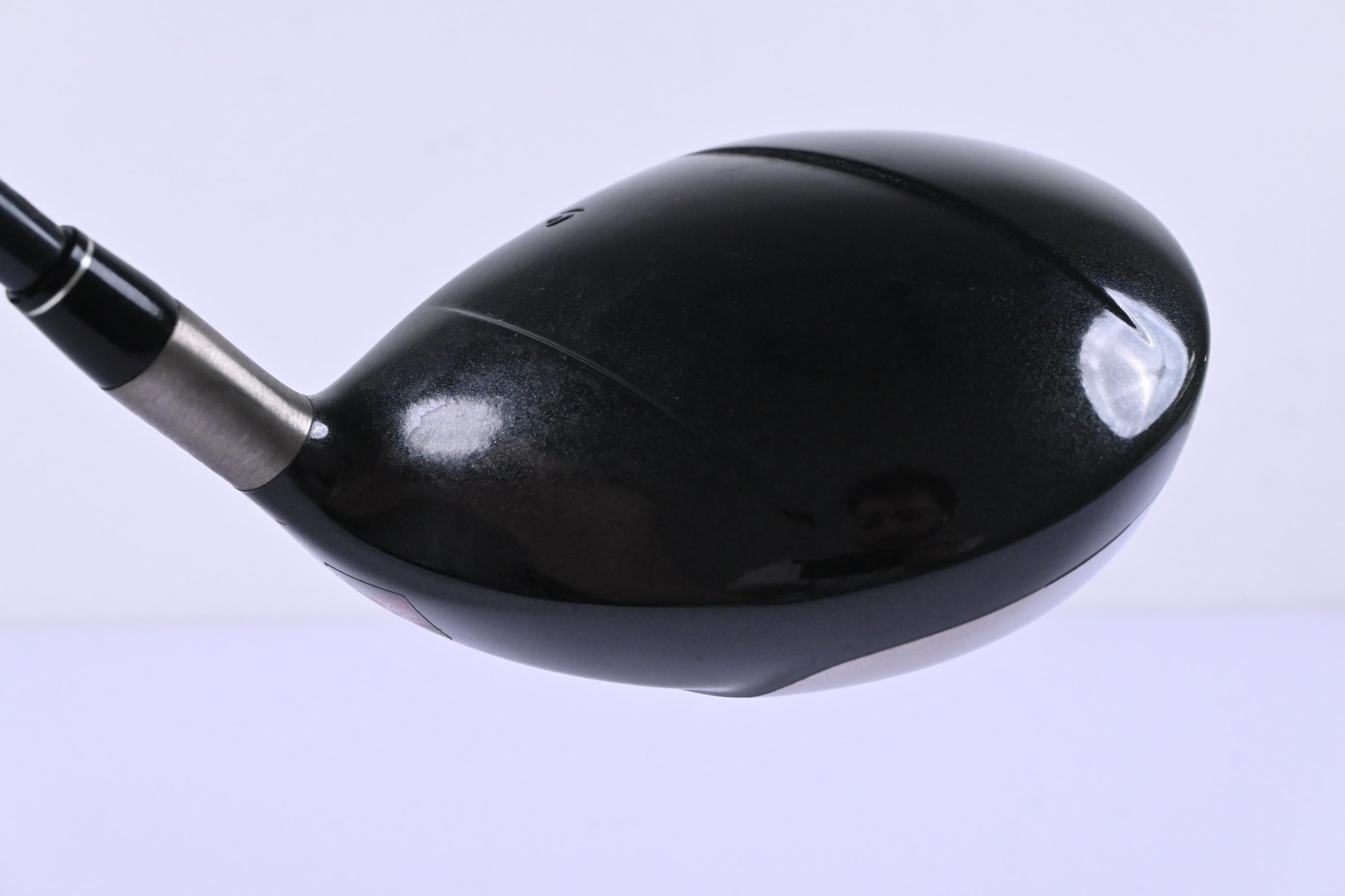Taylormade R360 Ti Driver / 9.5 Degree / Stiff Flex Ultralite 90 Shaft