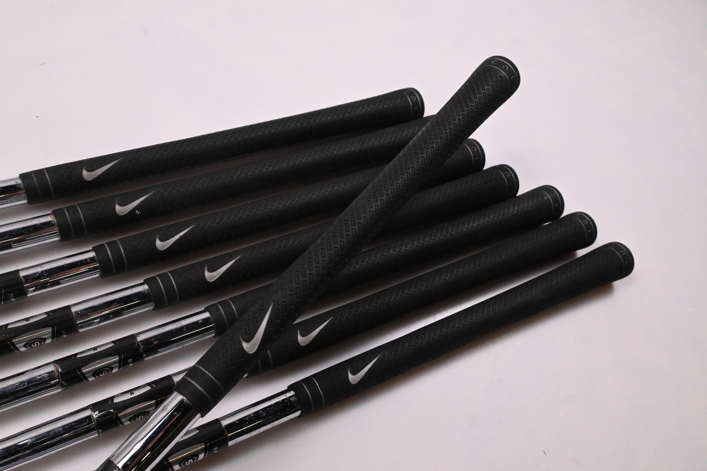 Nike Slingshot Irons / 3-PW / Regular Flex Nike Slingshot Shafts